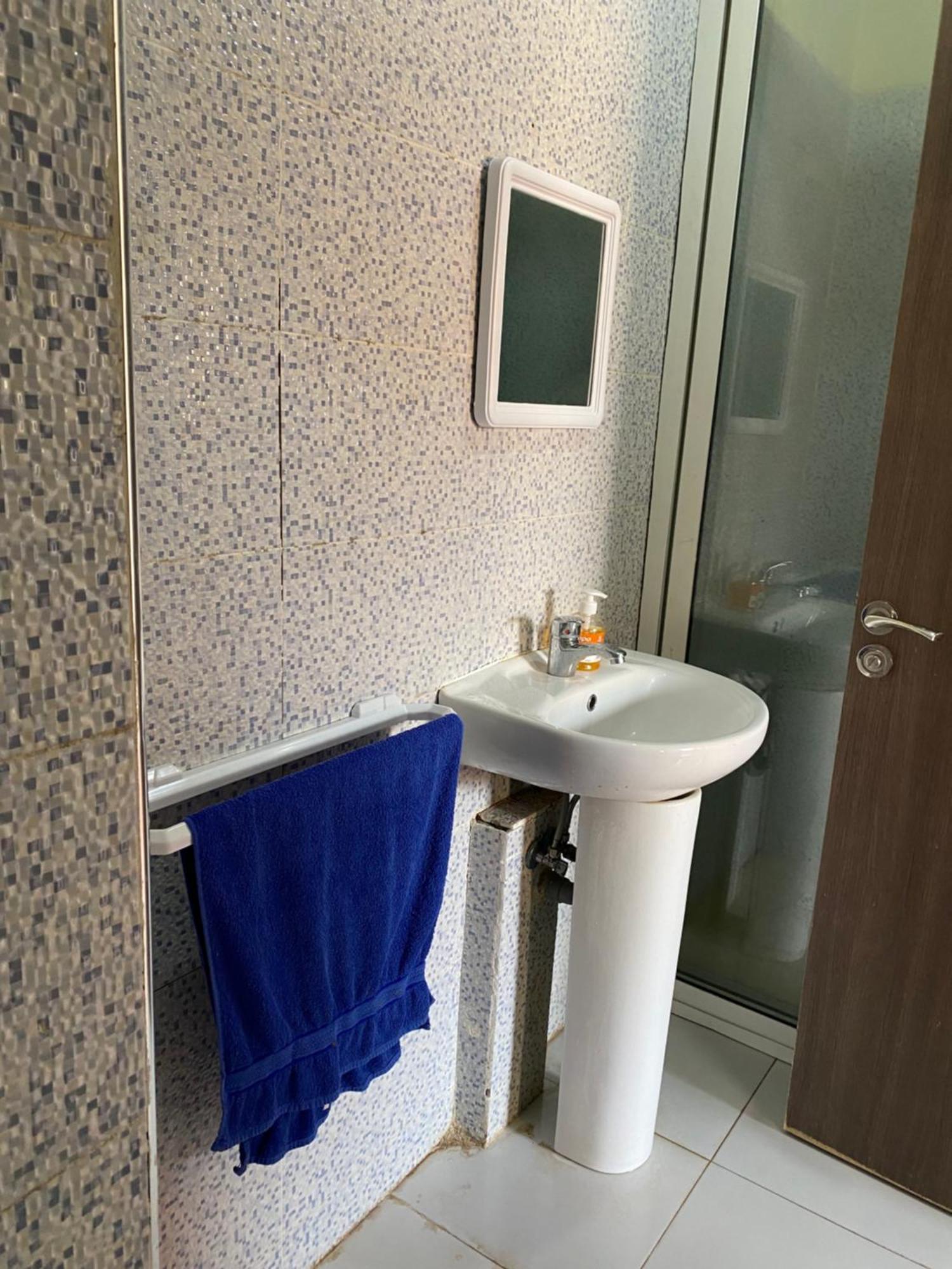 Appartement Deyour Marjan Route De Casablanca Marrakesh