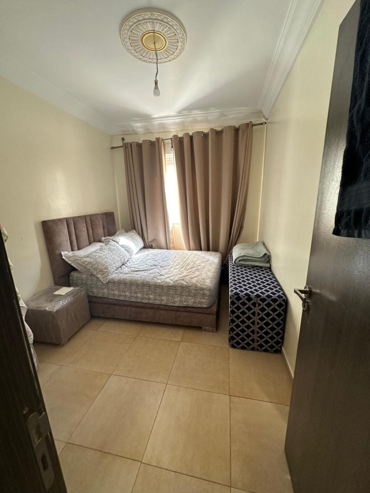 Coquette Appartement