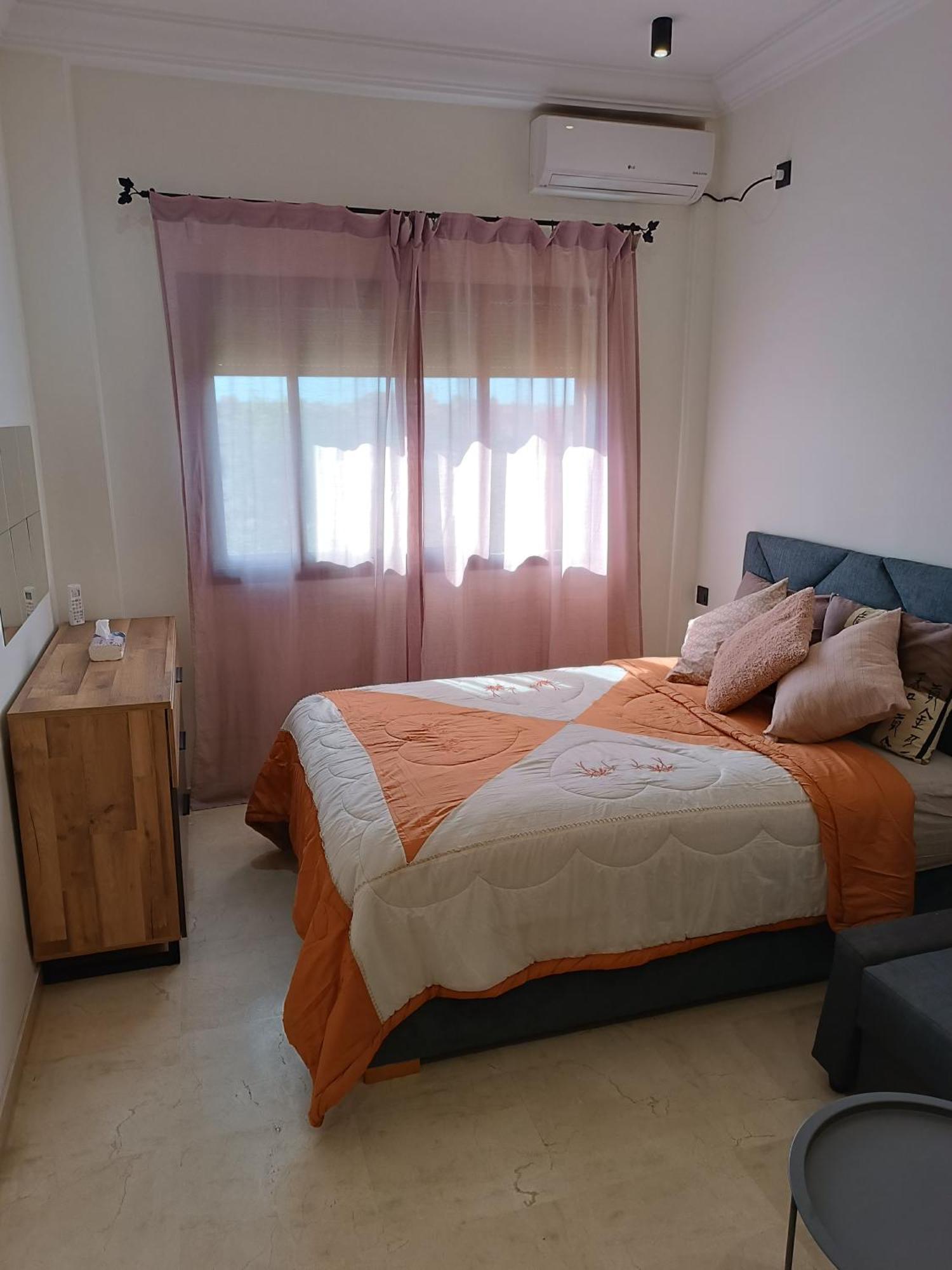 Apartment Prestige Nour 4 Marrakesch