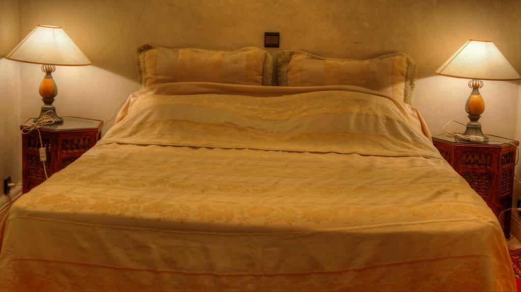 Riad Yamsara
