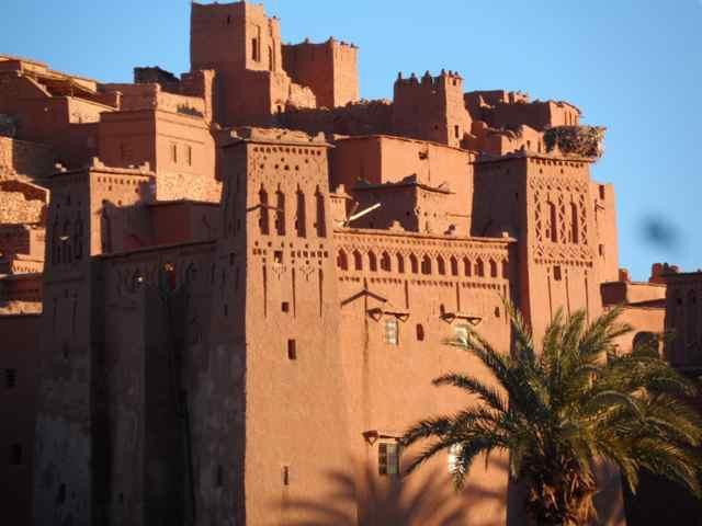 Dar Al Kounouz Marrakesh