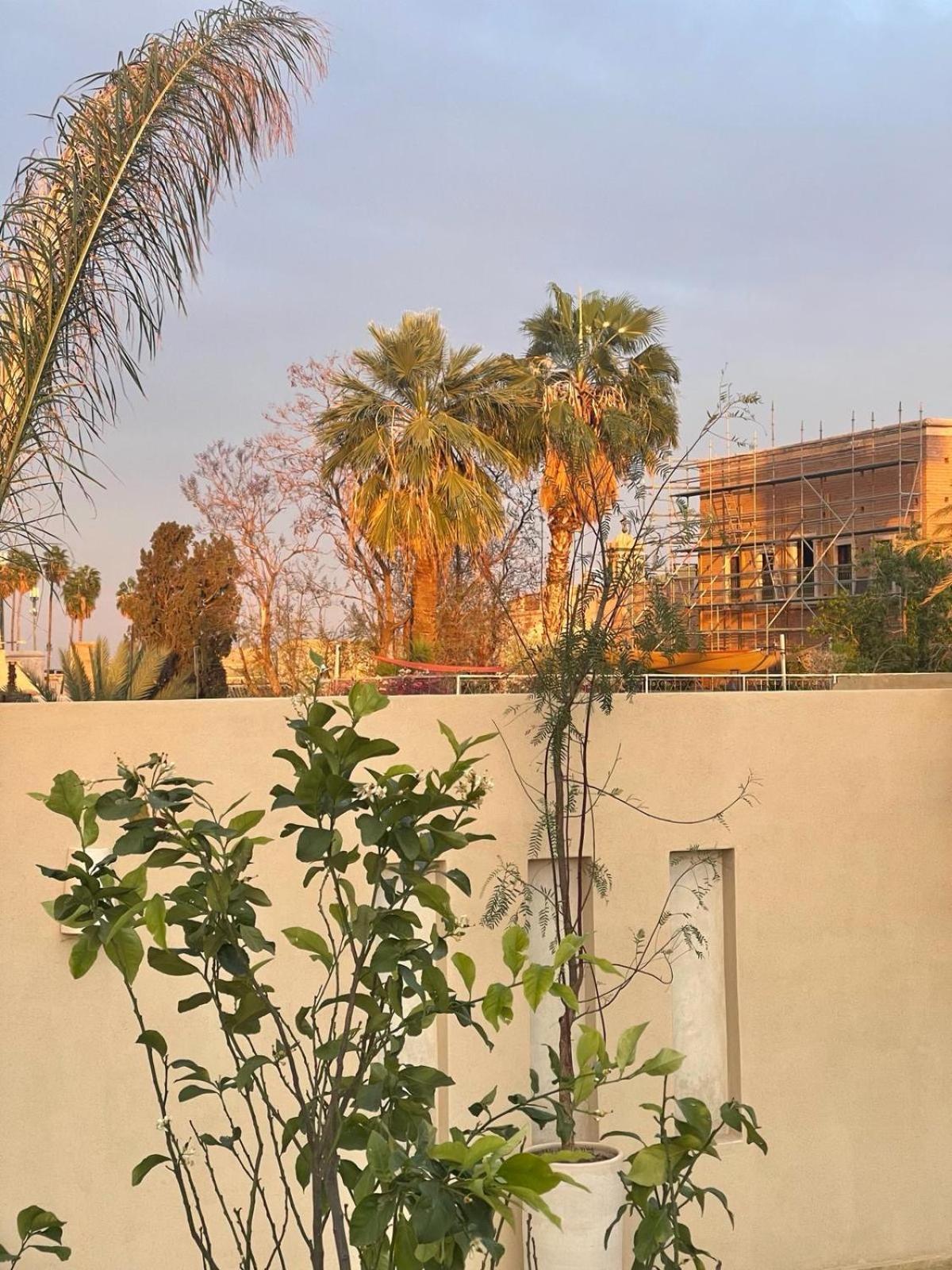 Lunja Hébergement de vacances Marrakesh