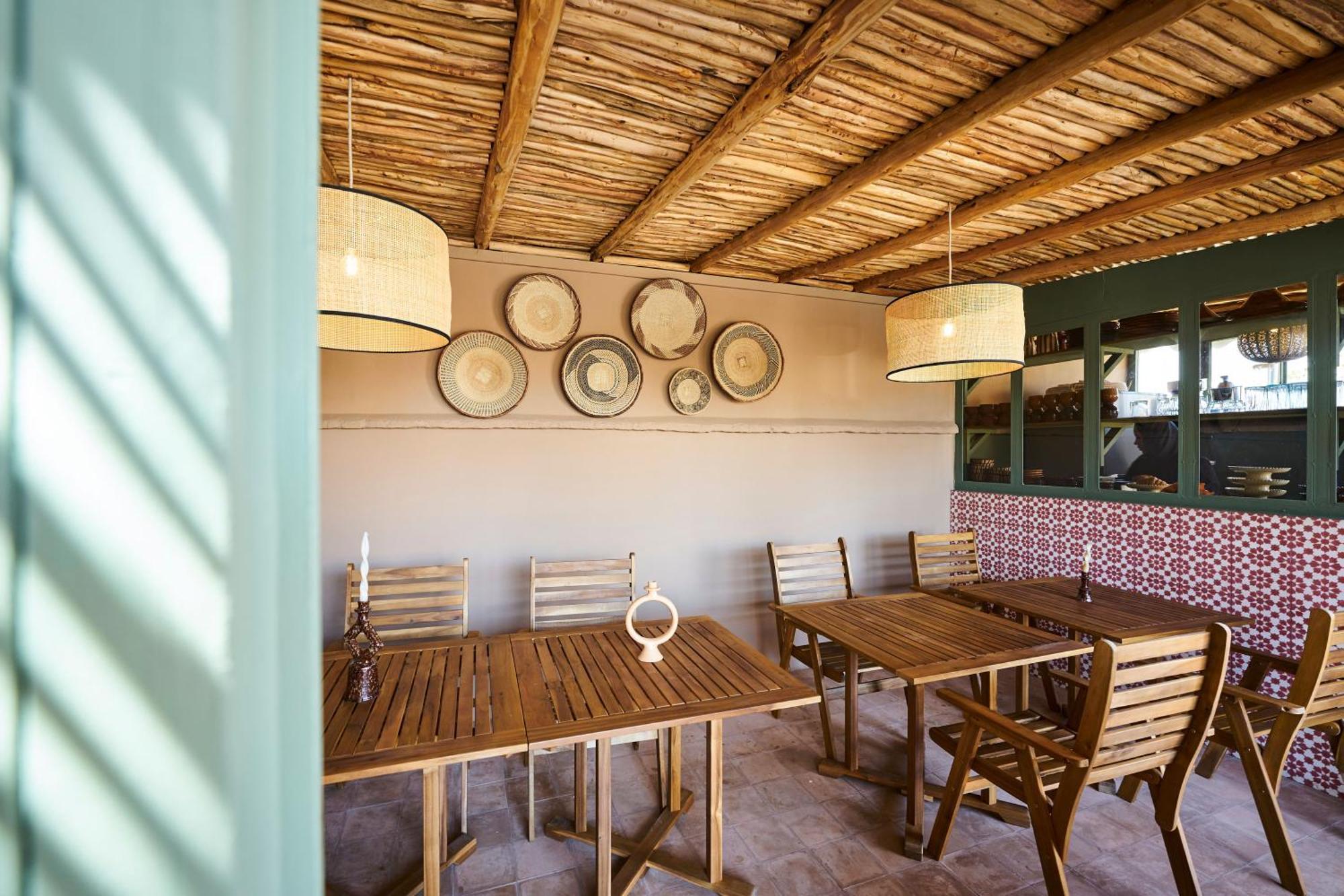 Riad Dar Nakous Marrakesh