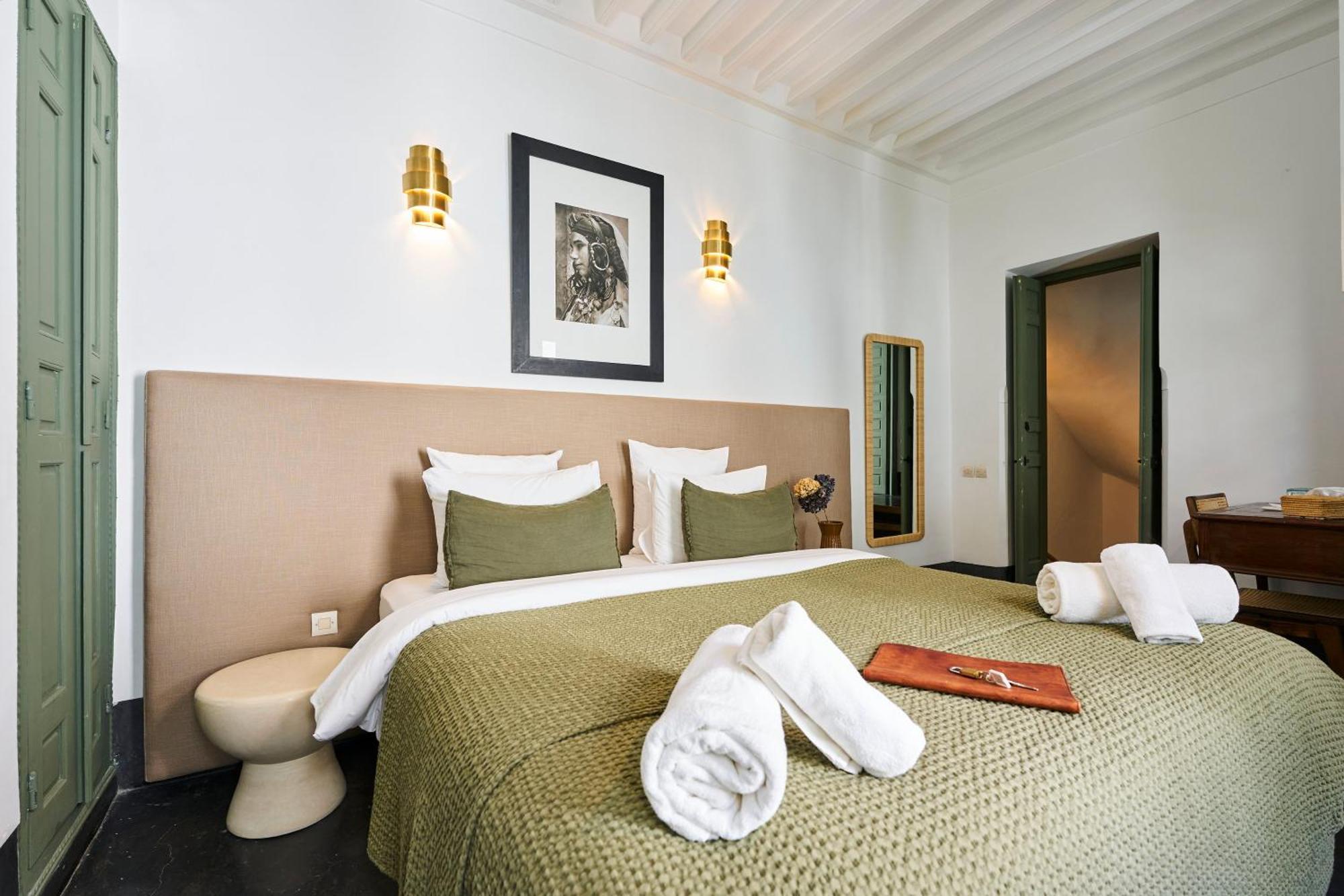Riad Dar Nakous 3*