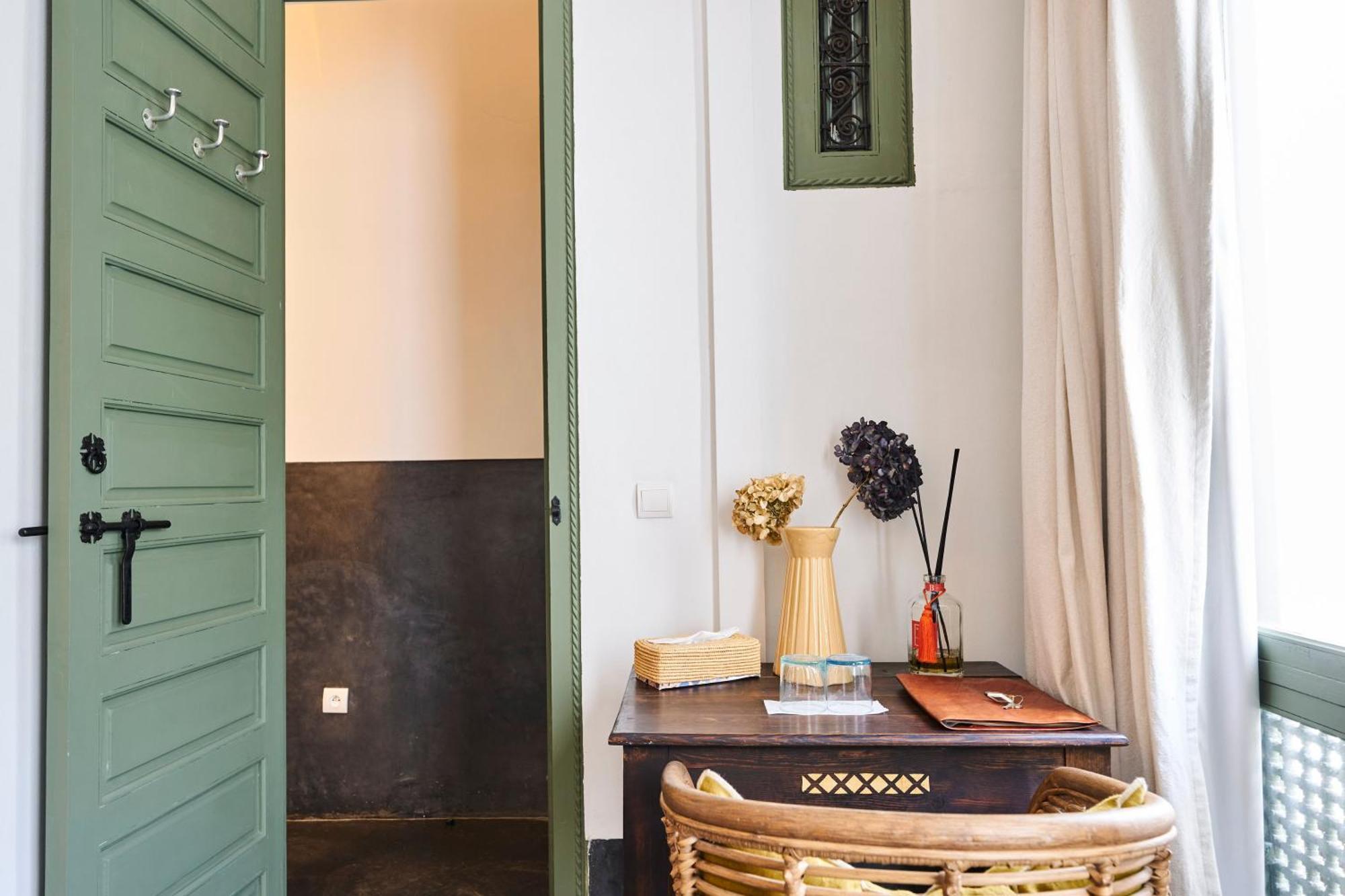 Dar Nakous Riad Marrakesh