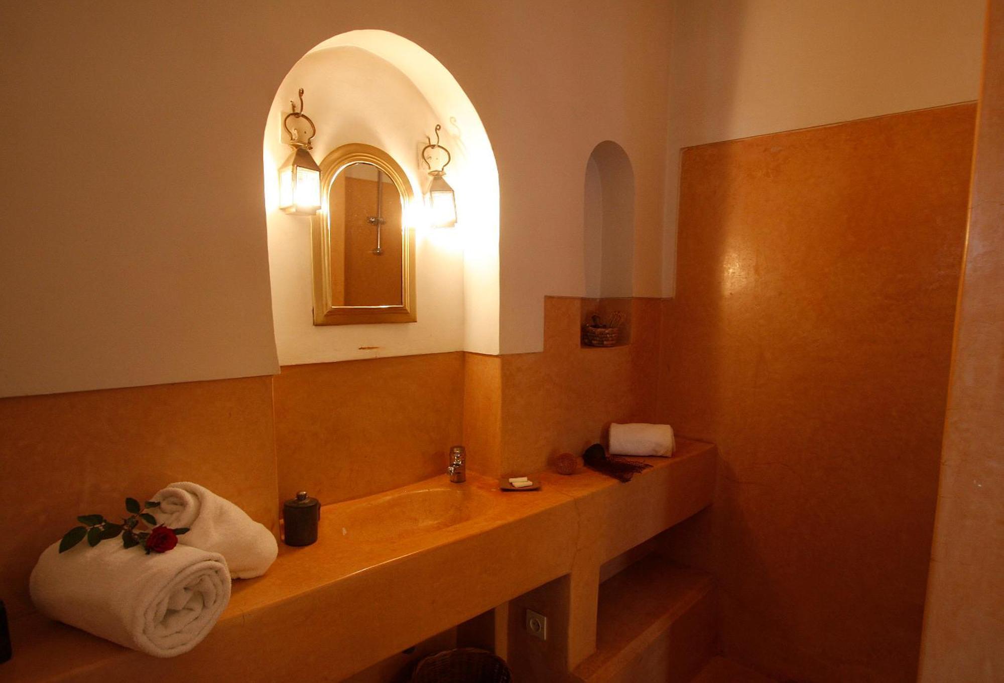 Riad Dar Touyir