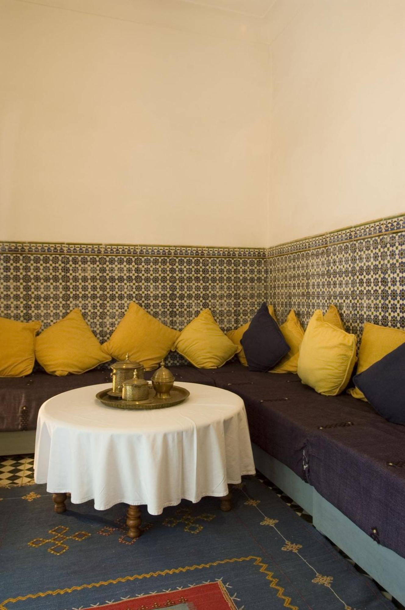 Riad Dar Touyir 3*