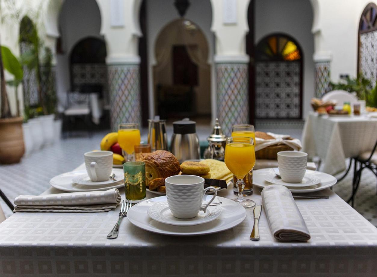 Maison Belbaraka Marrakesh