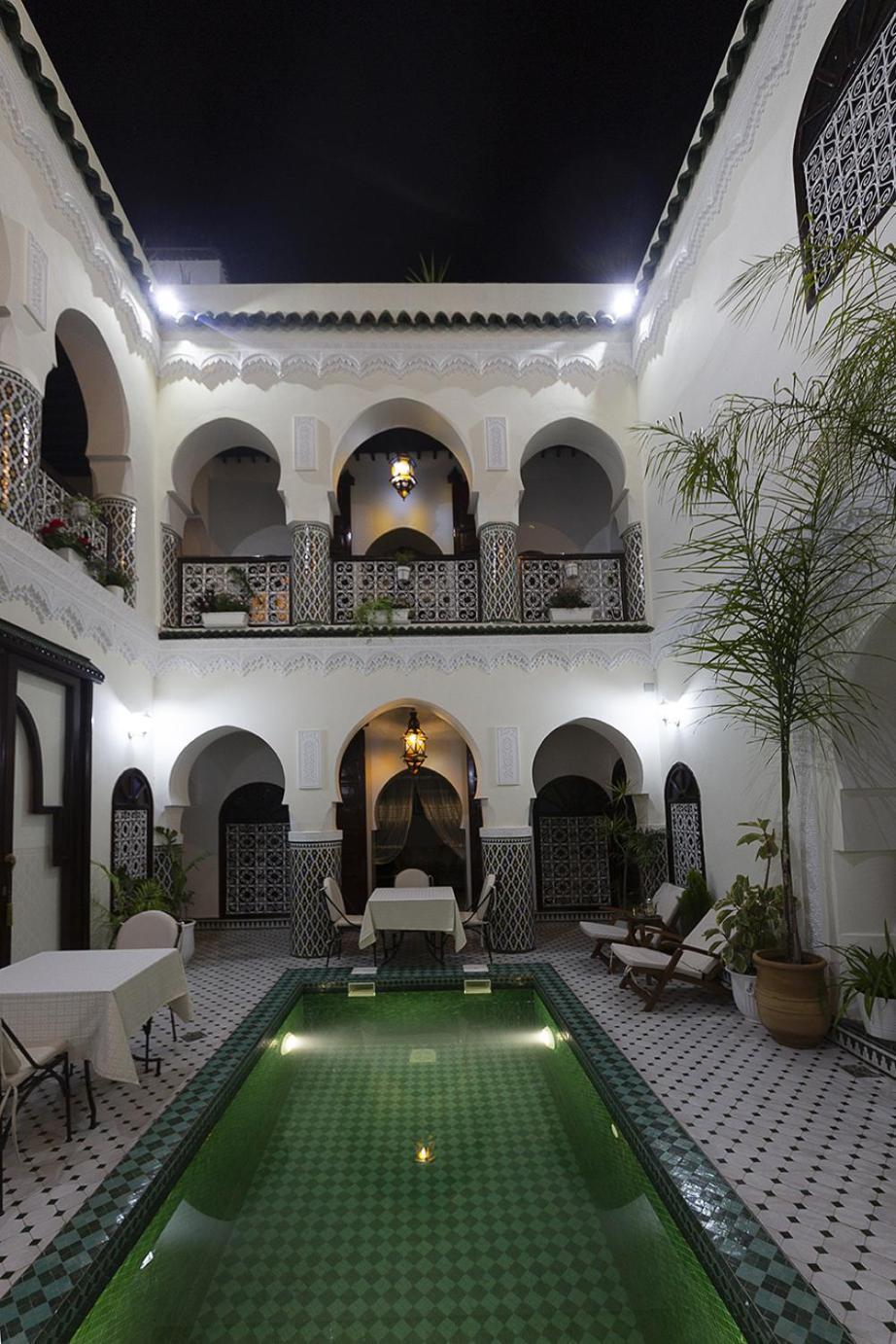 Maison Belbaraka