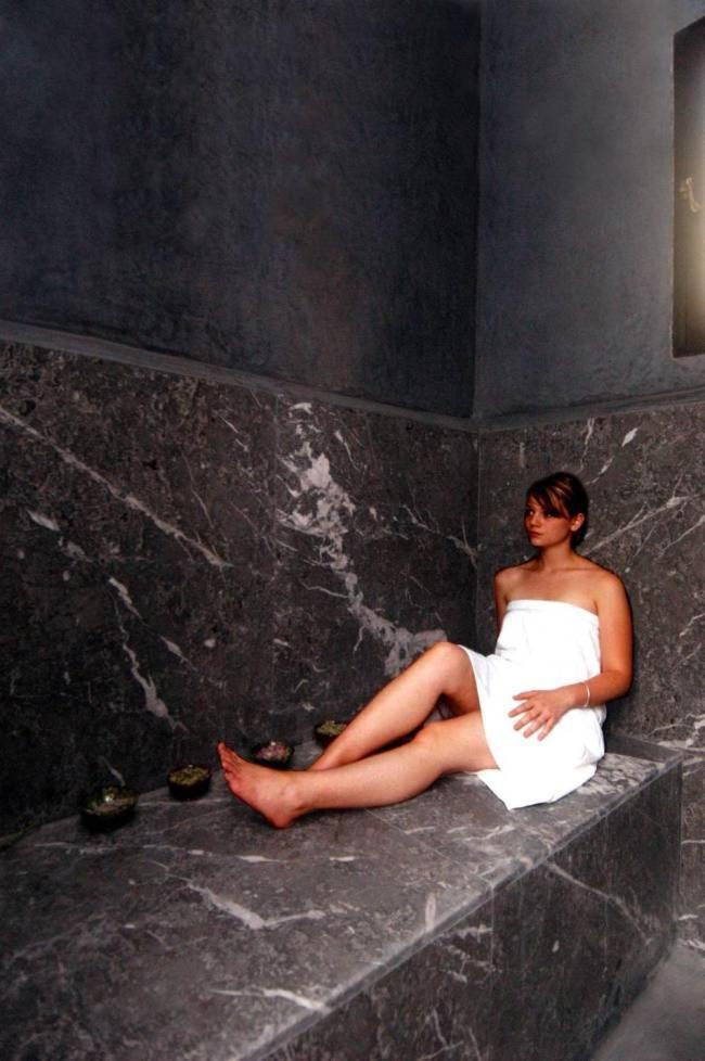 Riad Riad Davia 3*