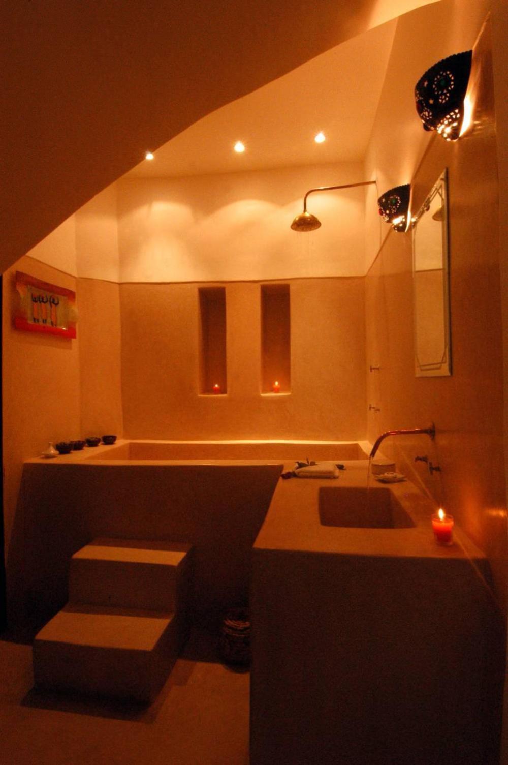 Riad Riad Davia