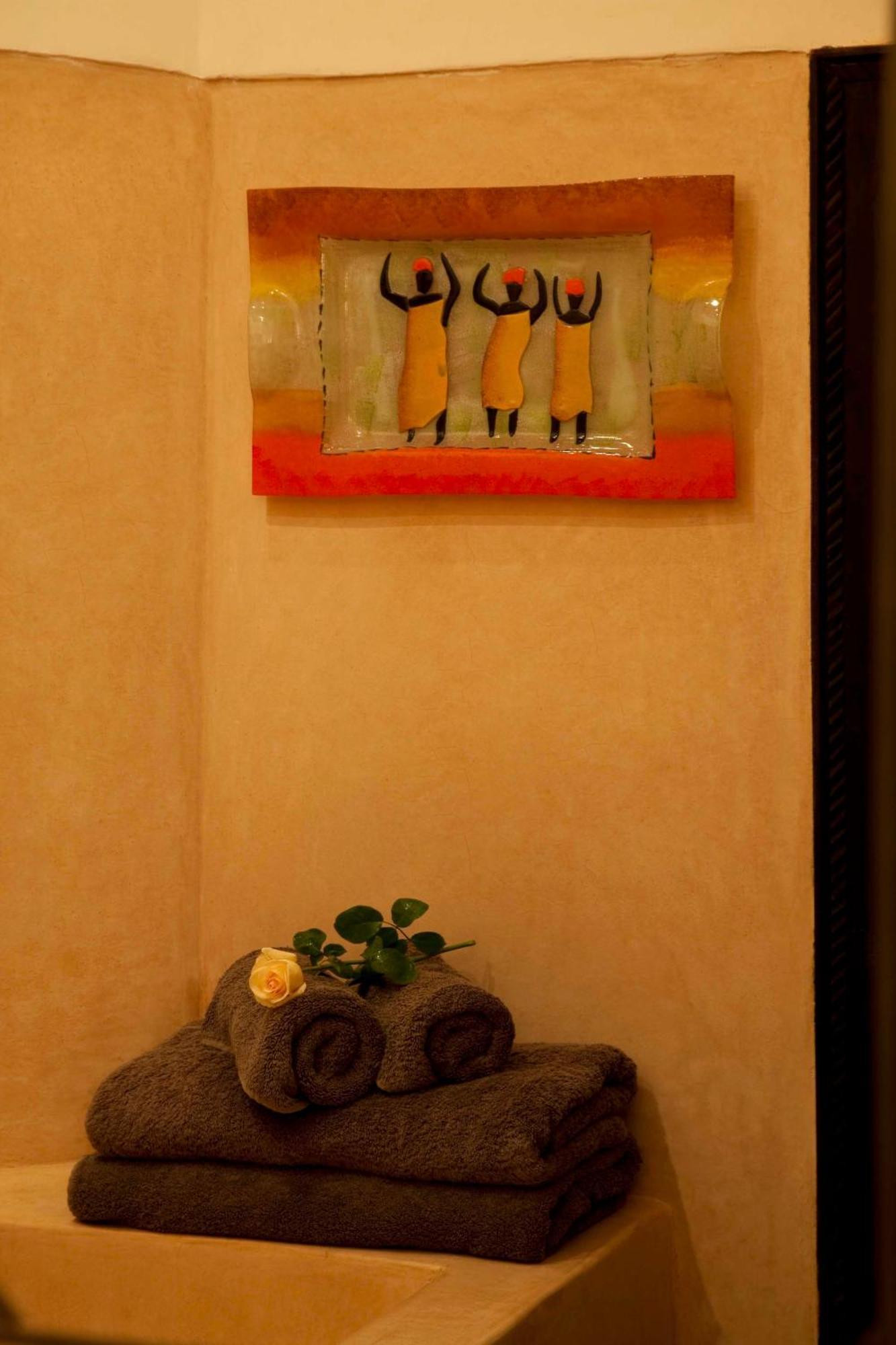 Riad Riad Davia 3*