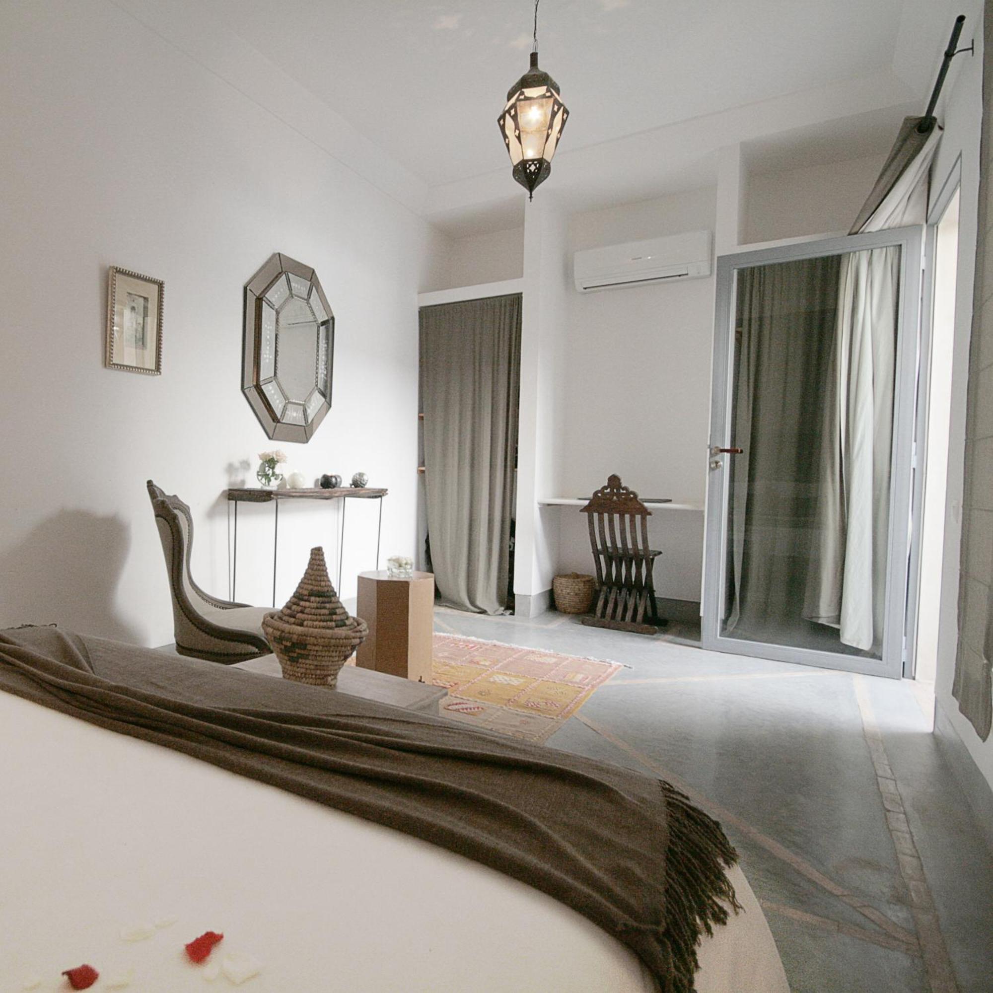 Riad Dar 4*