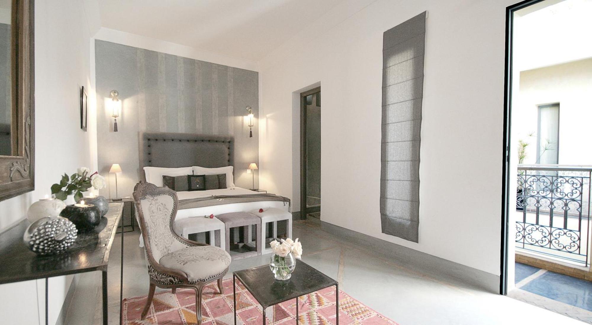 Riad Dar Marrakesh