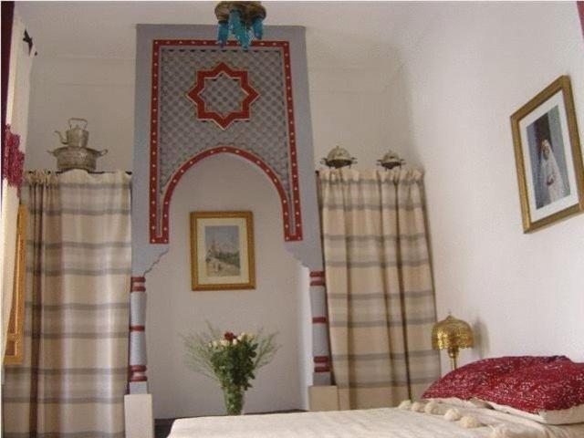Riad Zineb Marrakesh