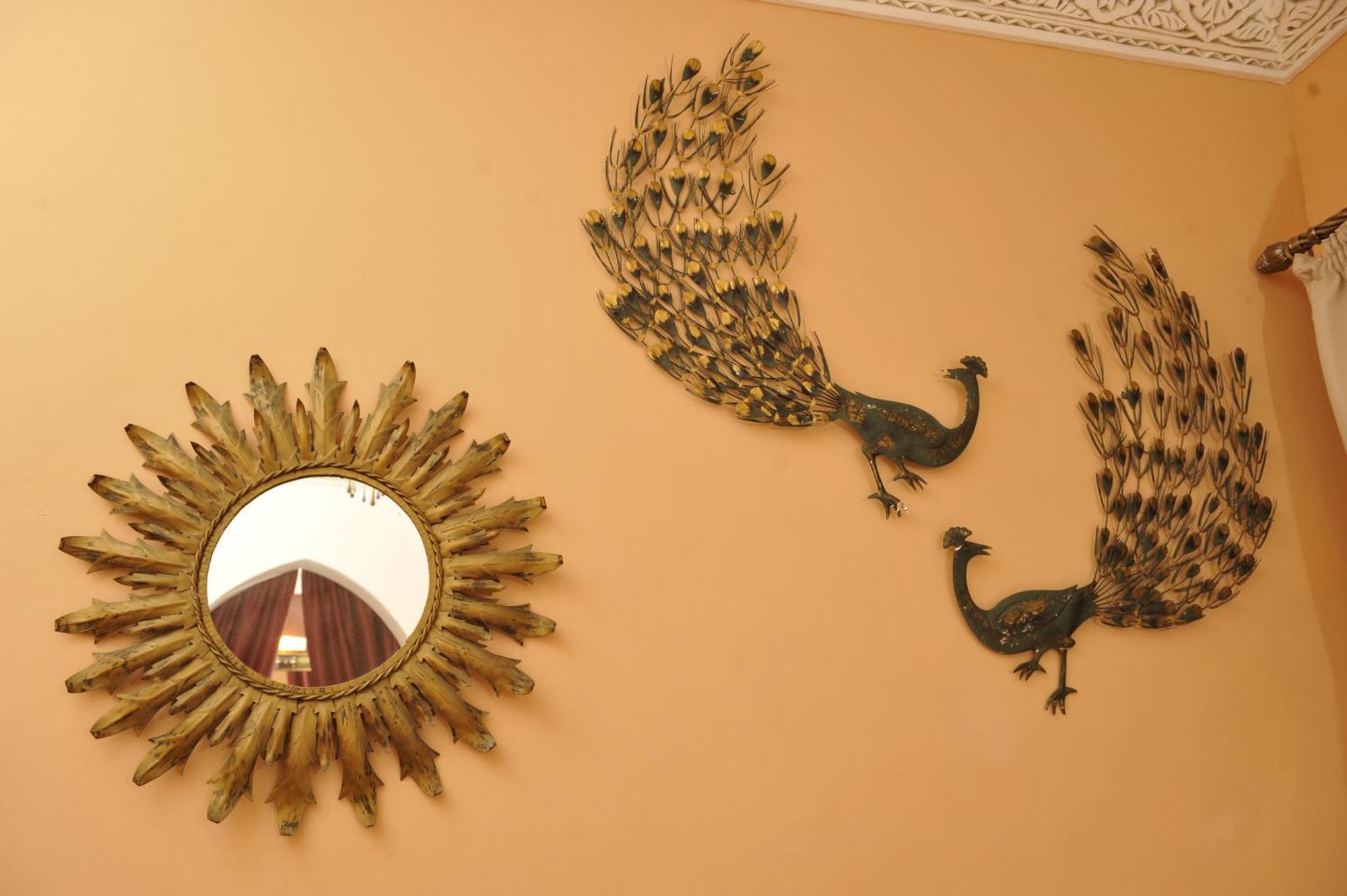 Belle Epoque Marrakesh