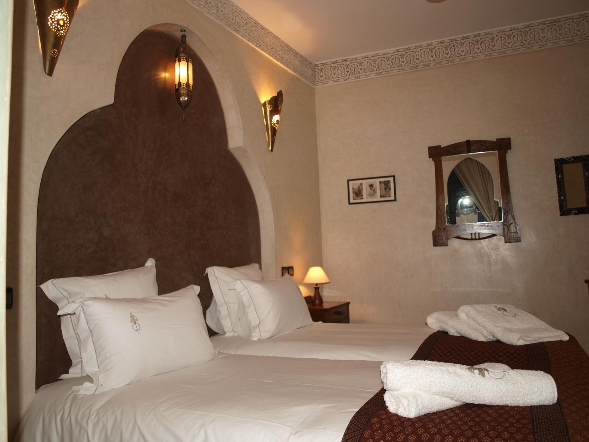 Belle Epoque Marrakesh