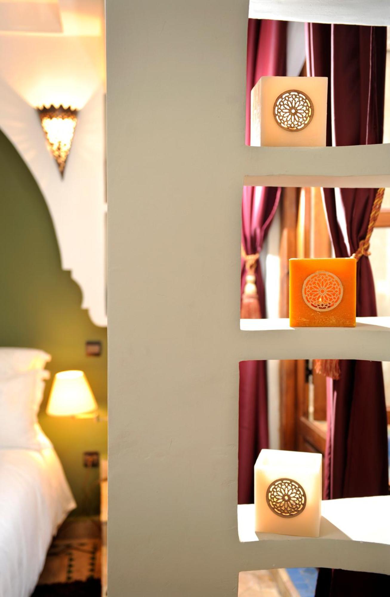 Belle Epoque Marrakesh