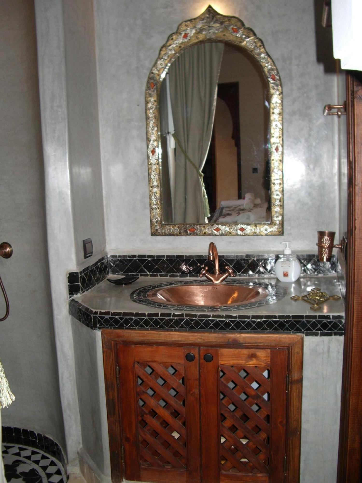 Riad Belle Epoque Marrakesh