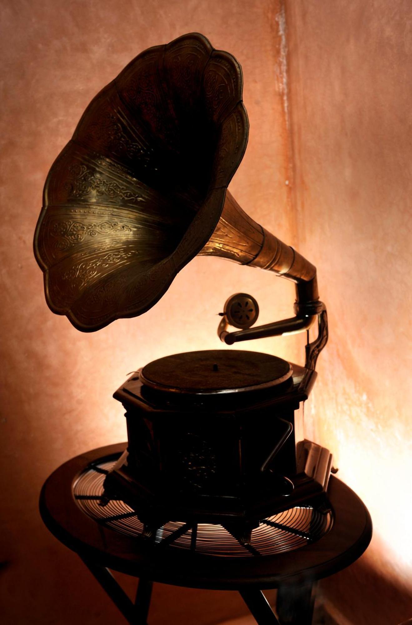 Riad Belle Epoque Marrakesh