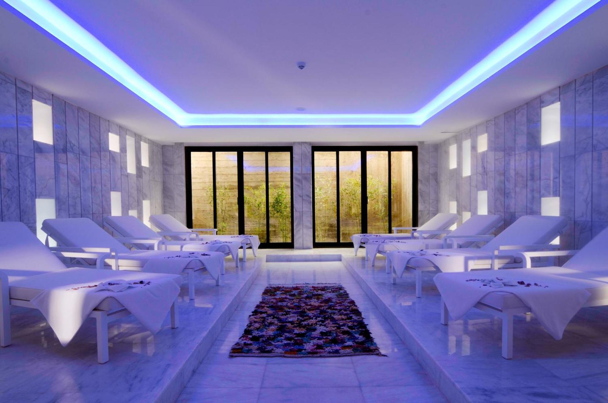 Hotel Cesar & Spa 5*