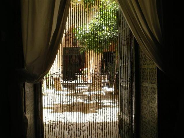 Riad El Filali Marrakesh