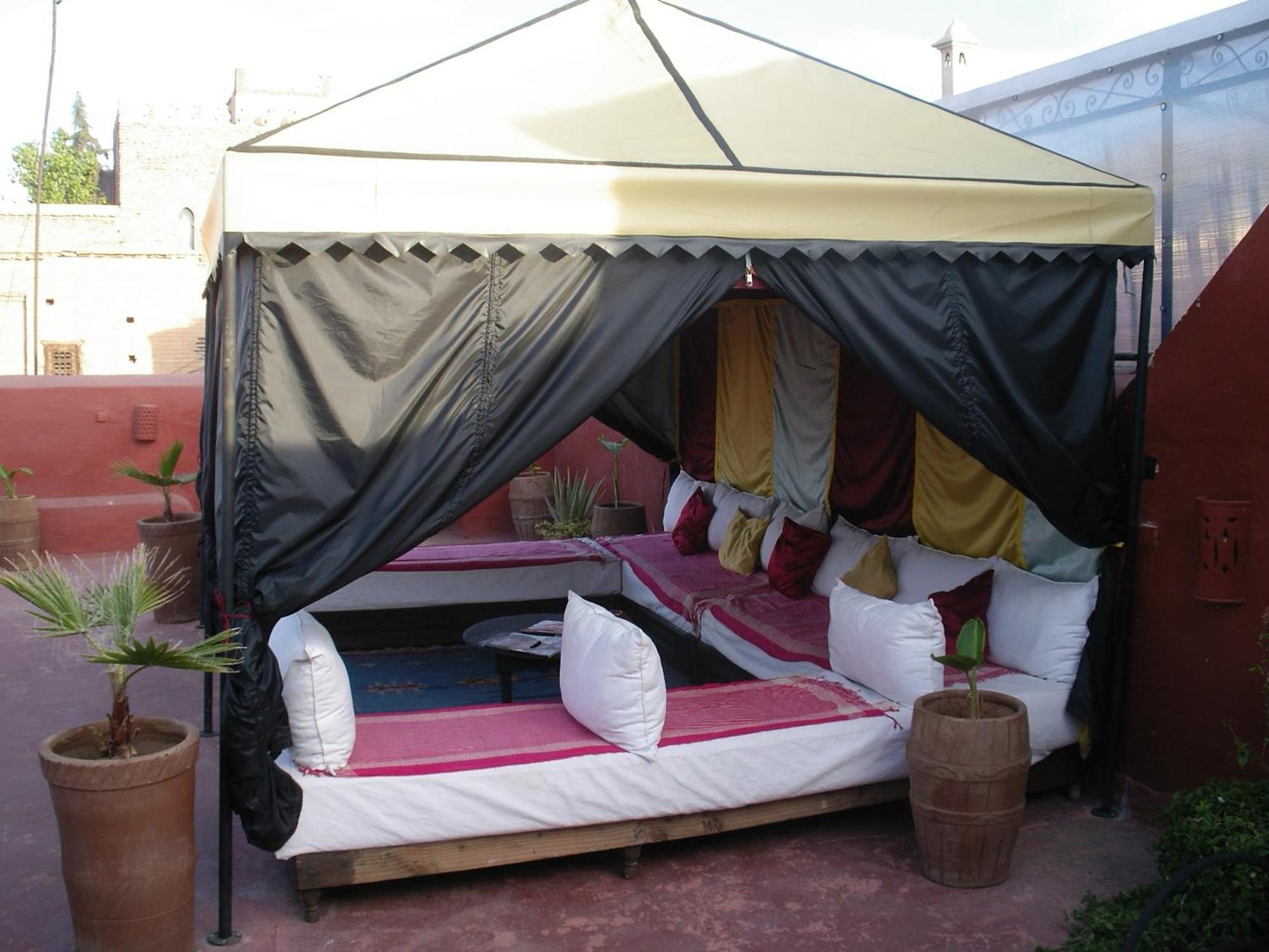 Riad El Filali Marrakesh