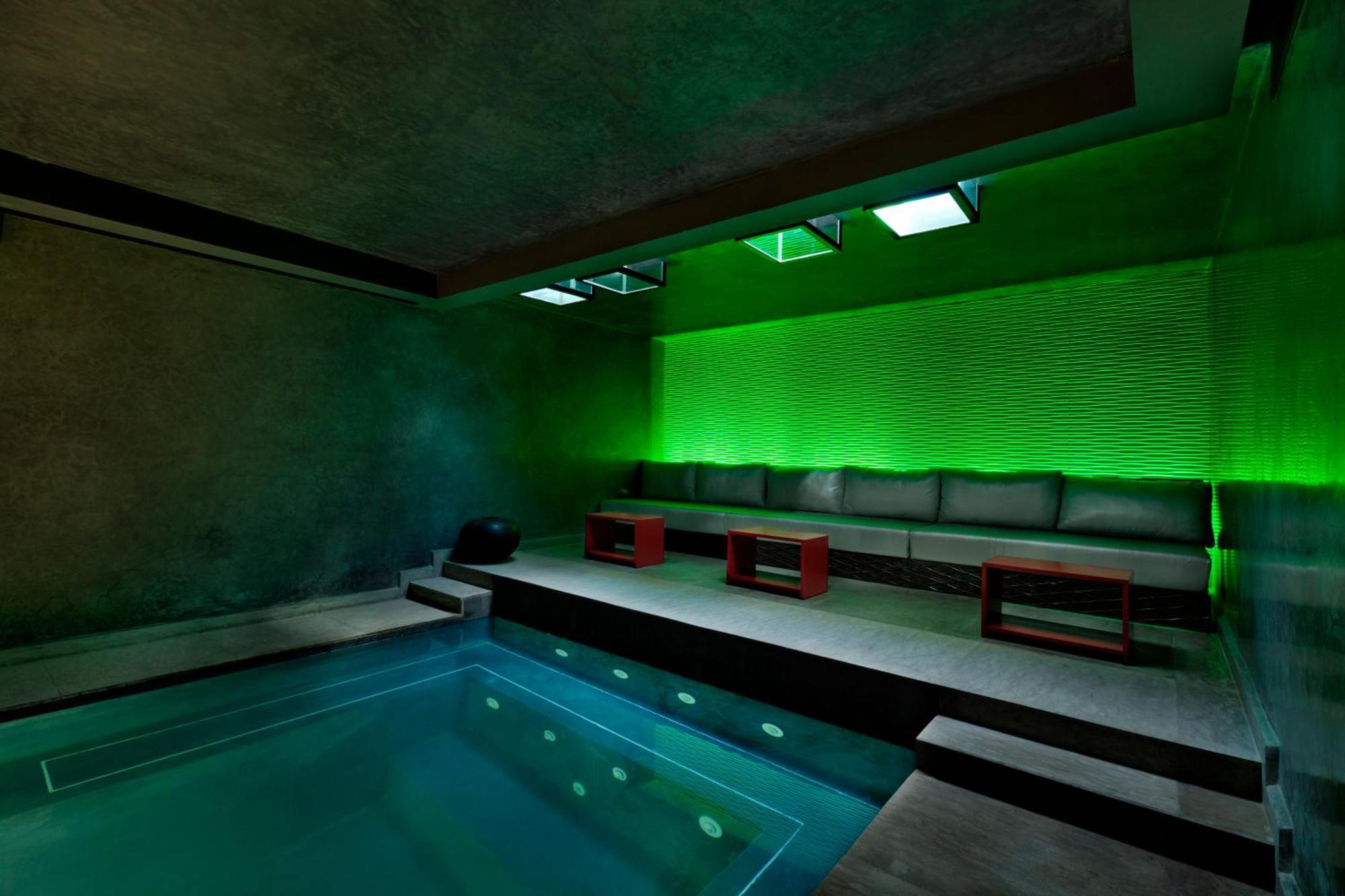 Riad Makassar Marrakesh