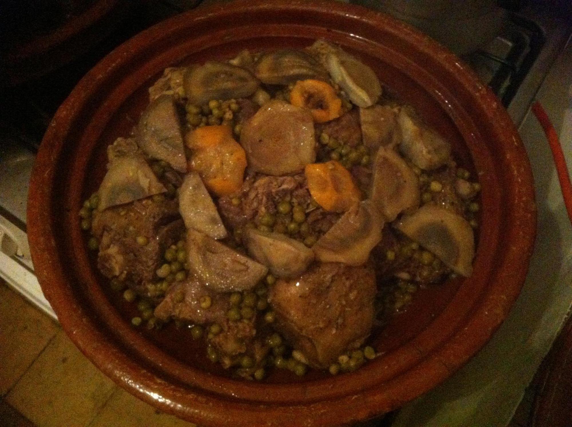 Riad Riad Elias & Spa 4*