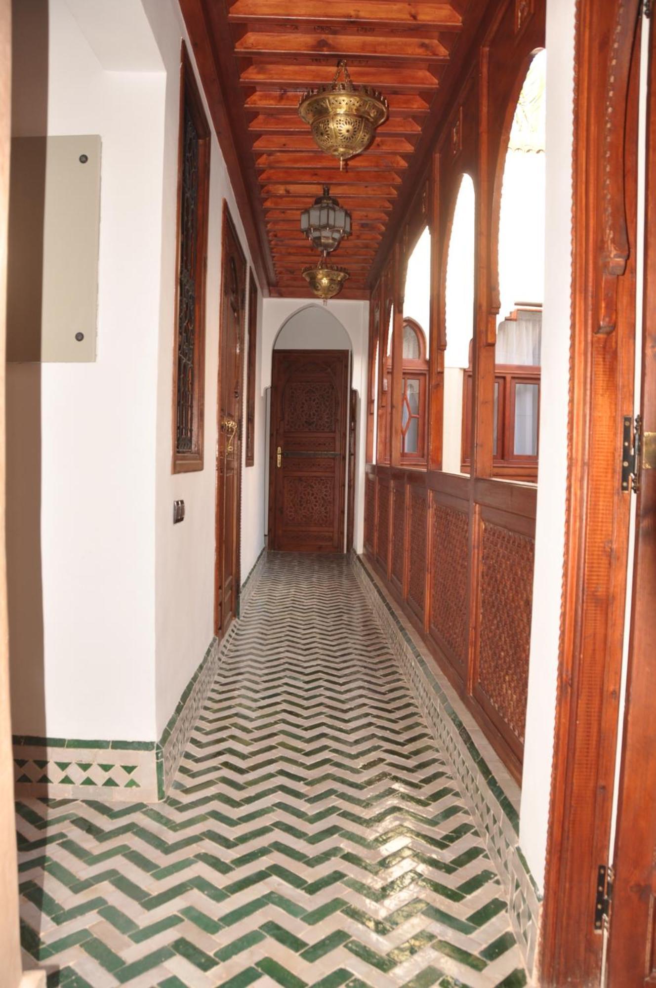 Riad Belle Epoque Marrakesh
