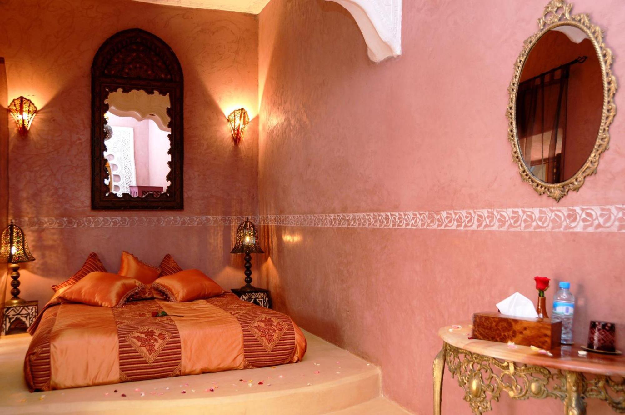 Riad Lorsya 4*