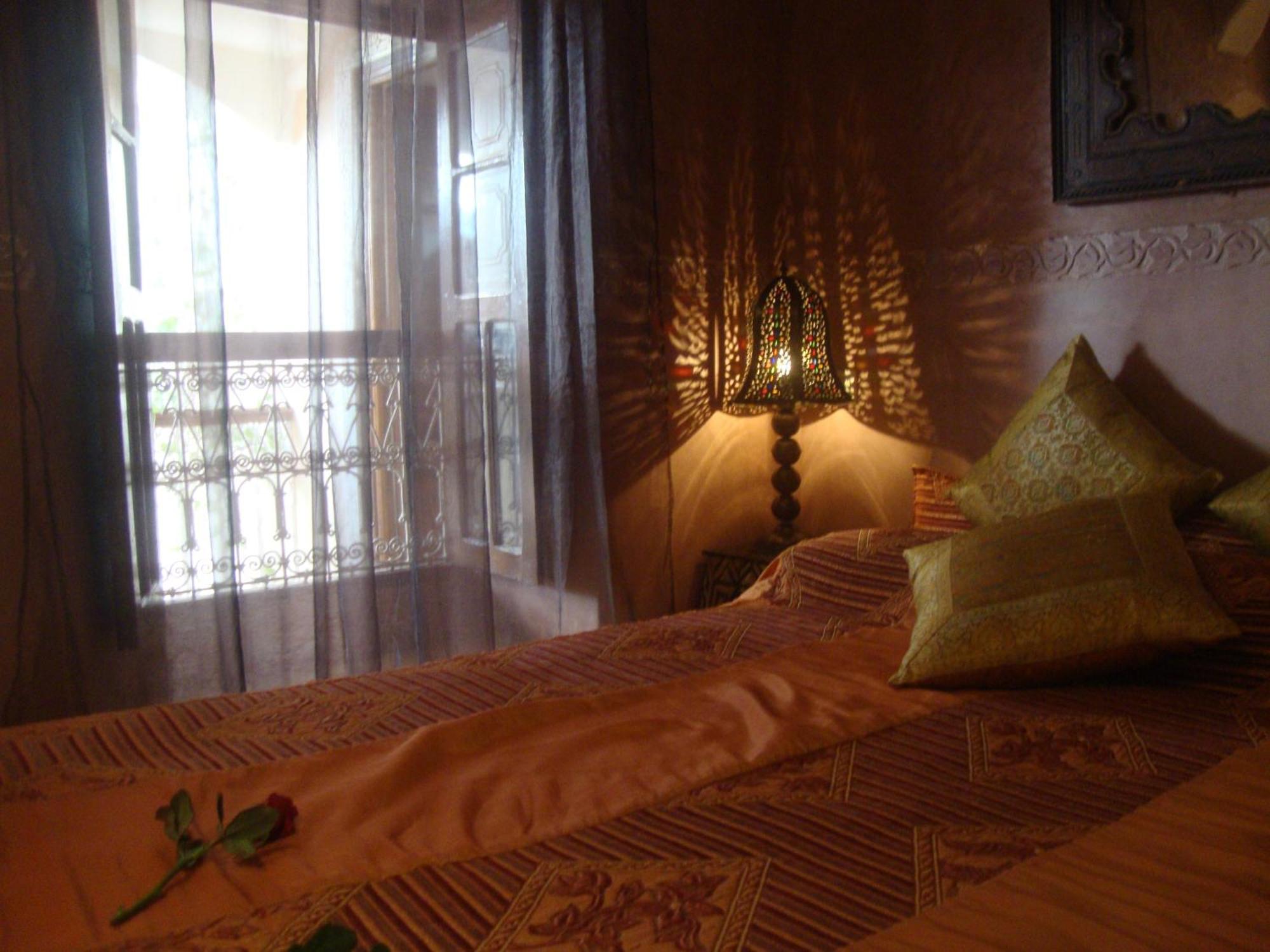 Riad Lorsya