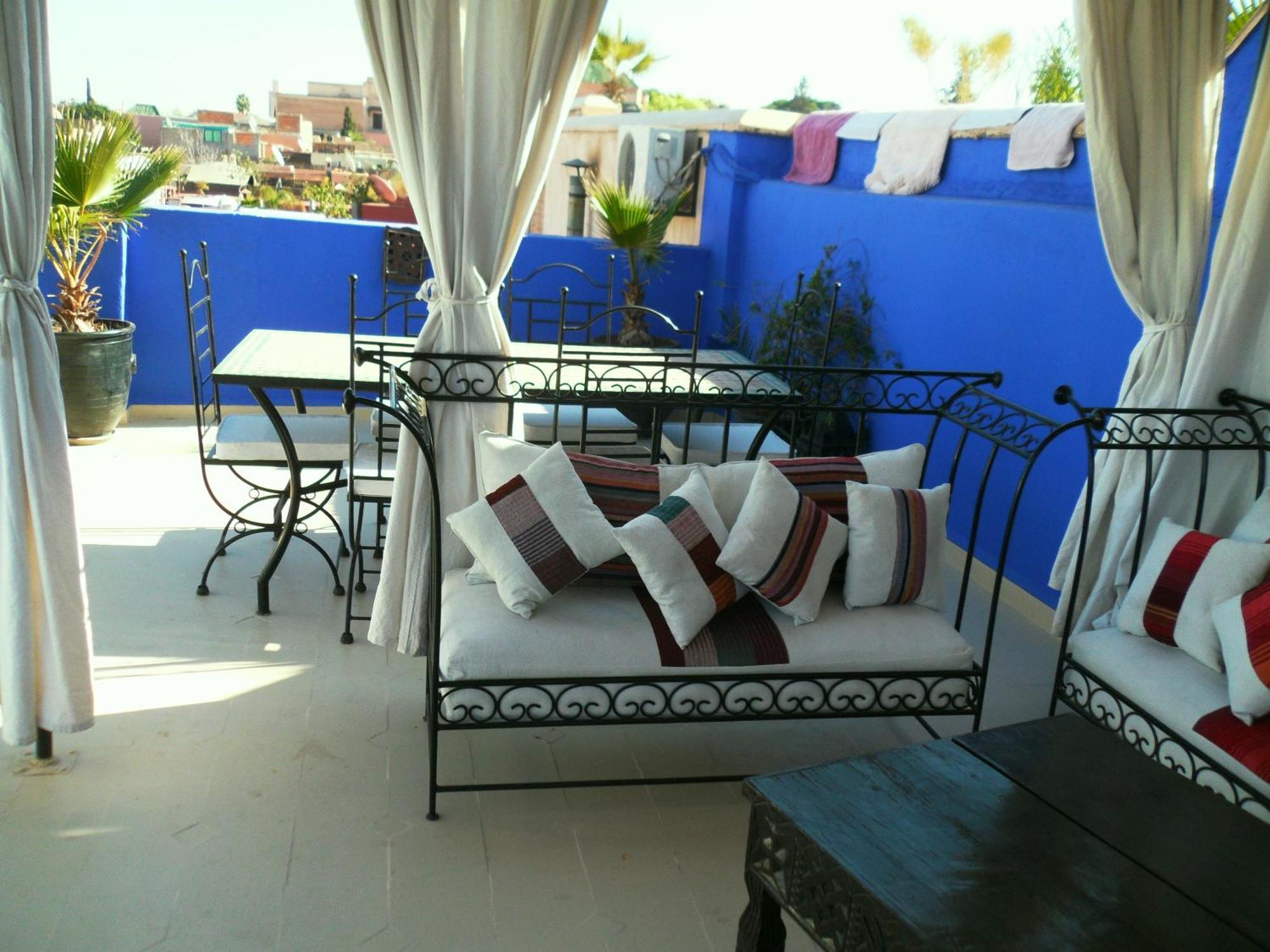 Jomana Marrakesh