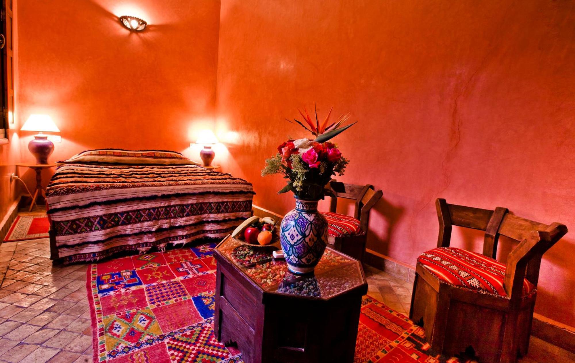 Riad Lakhdar