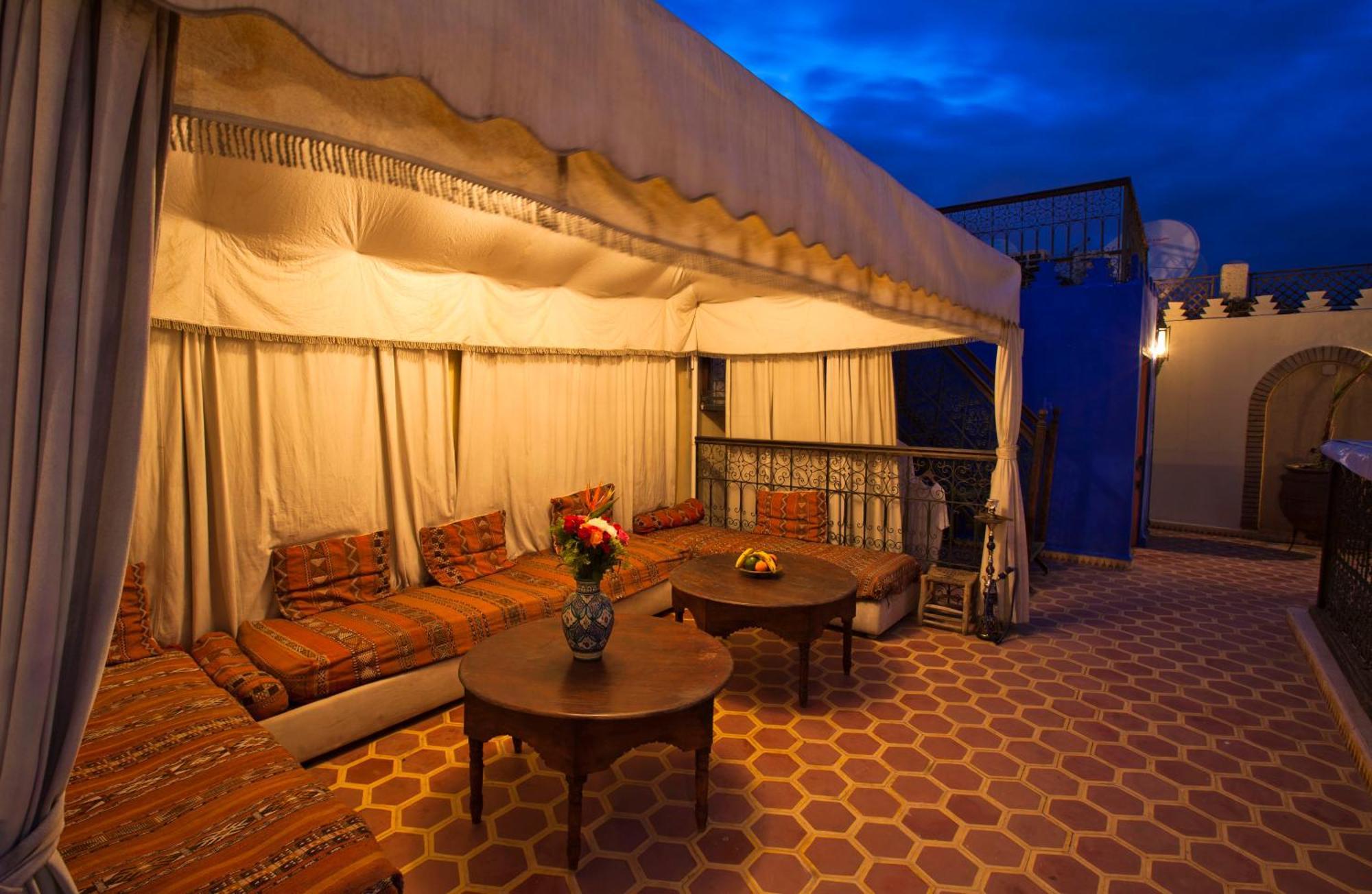 Riad Lakhdar 3*