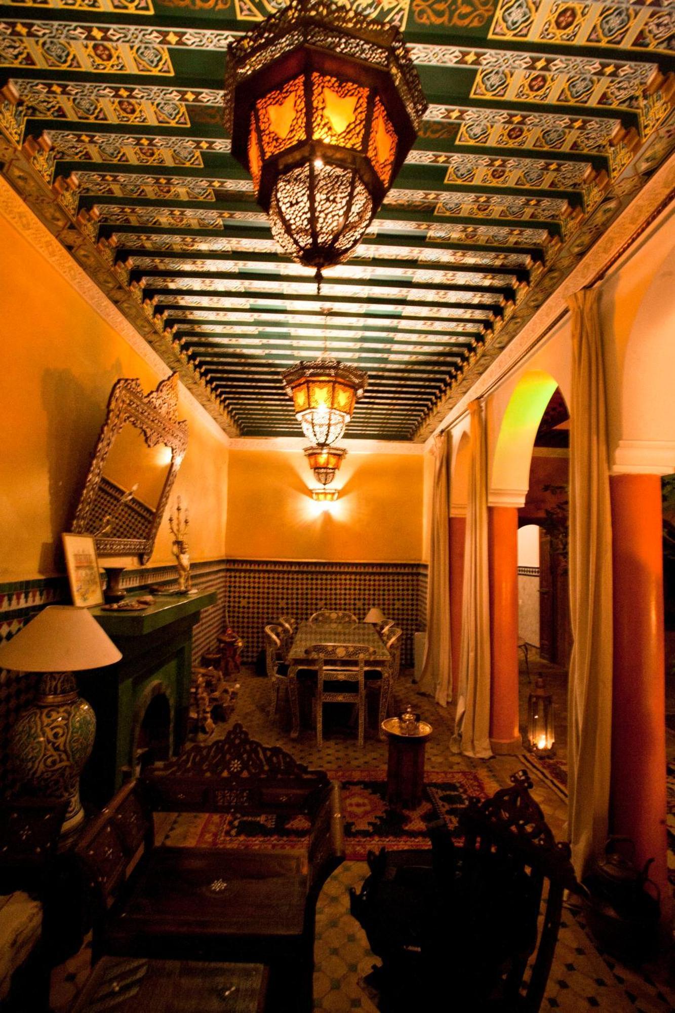 Lakhdar Marrakesh