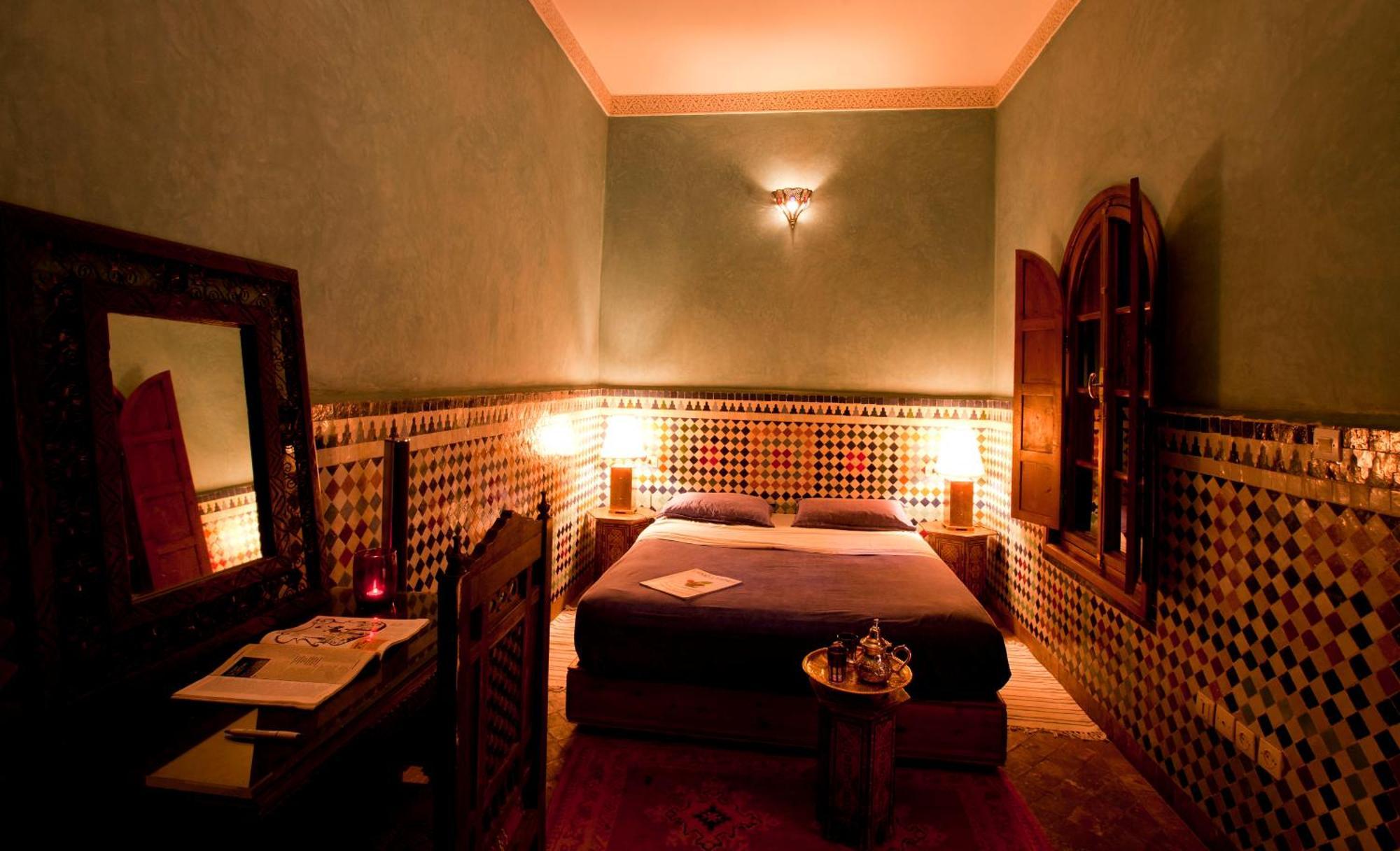 Riad Lakhdar