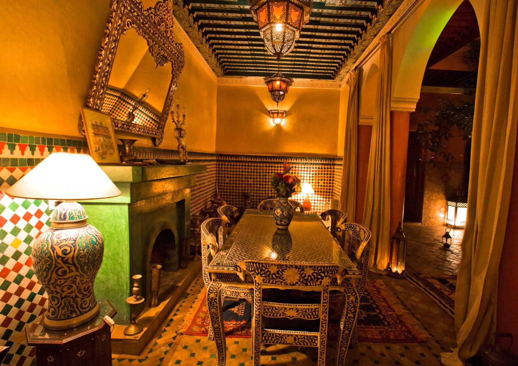 Lakhdar Marrakesh