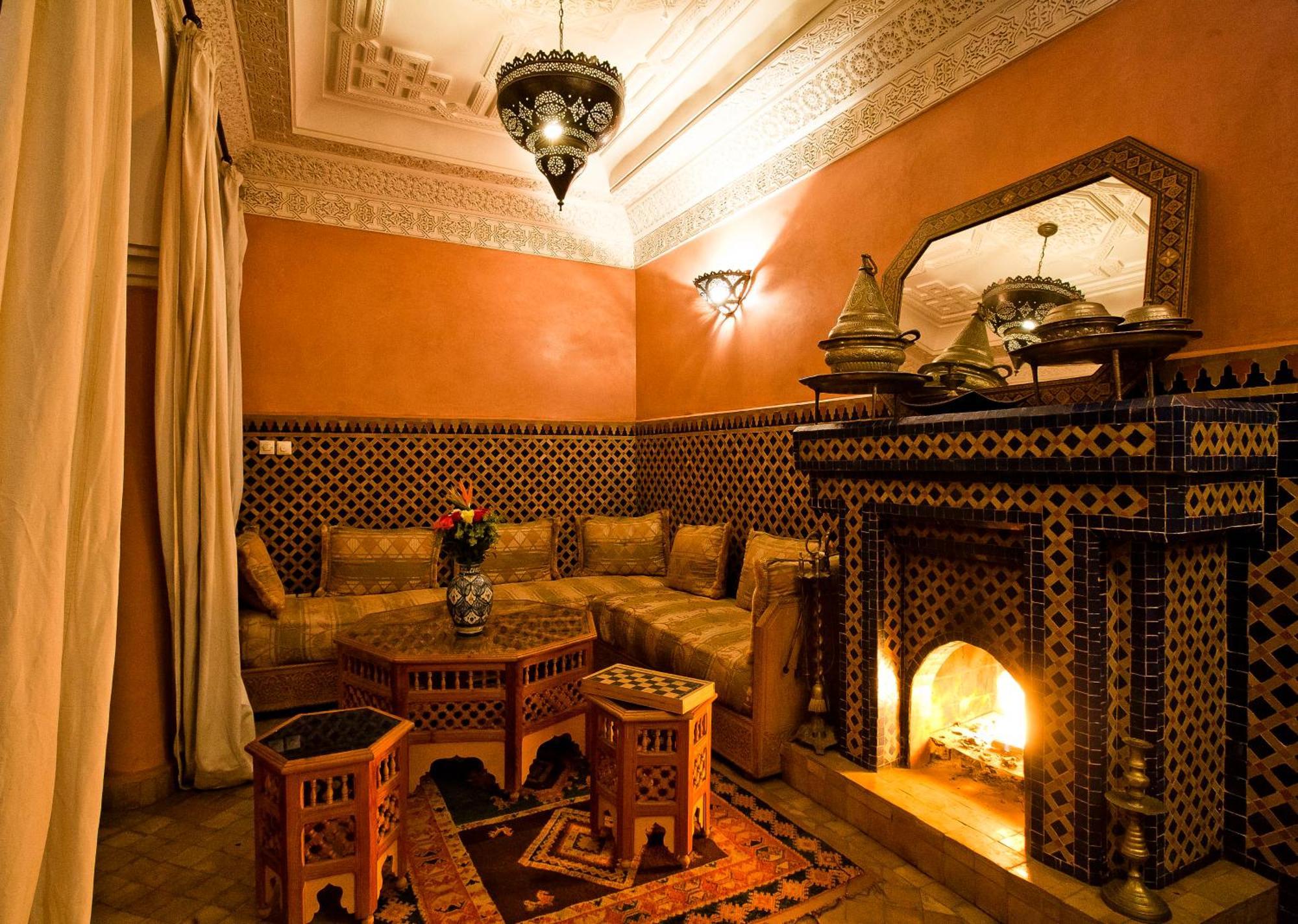 Riad Lakhdar