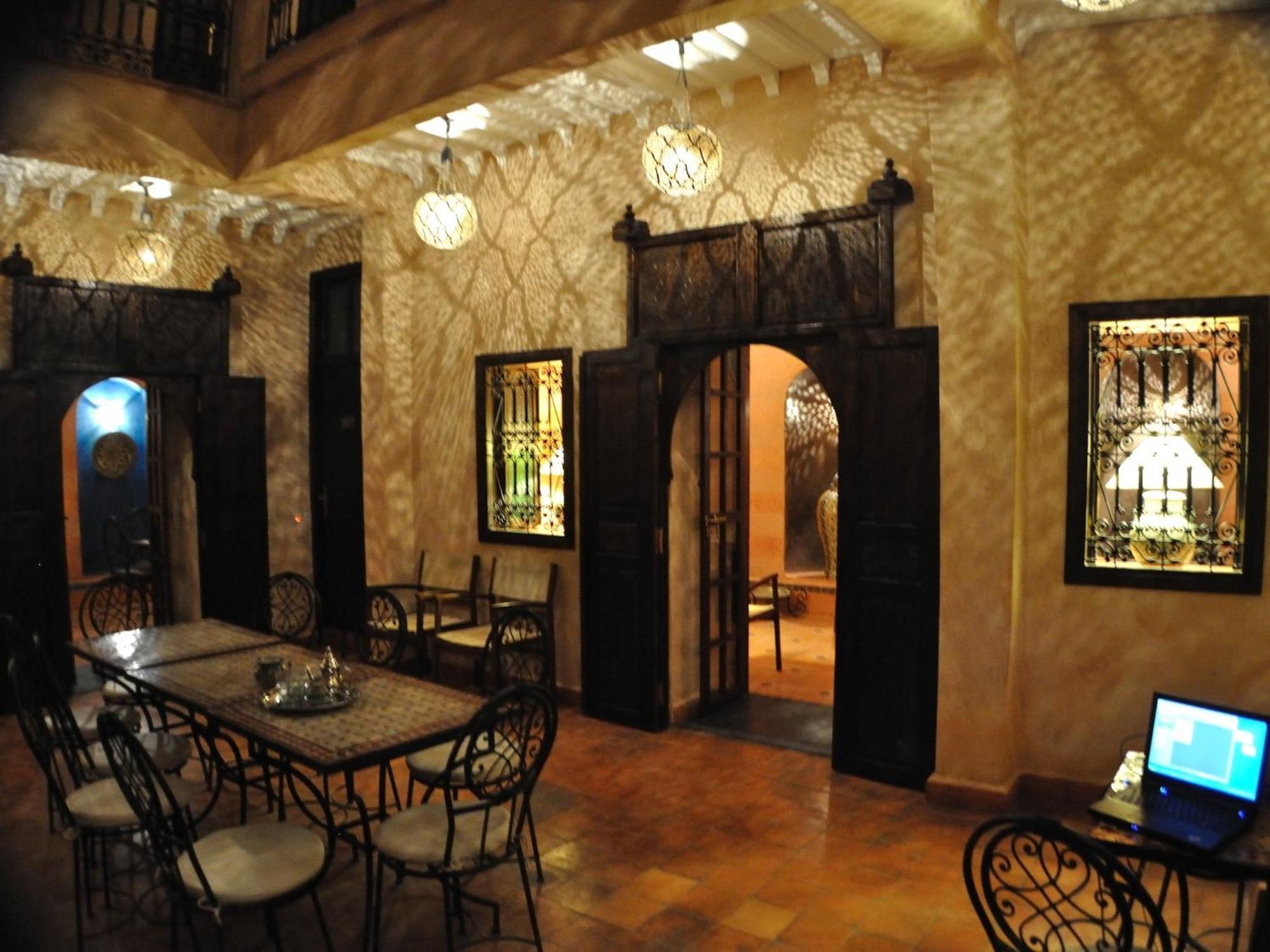 Marrakiss Marrakesch