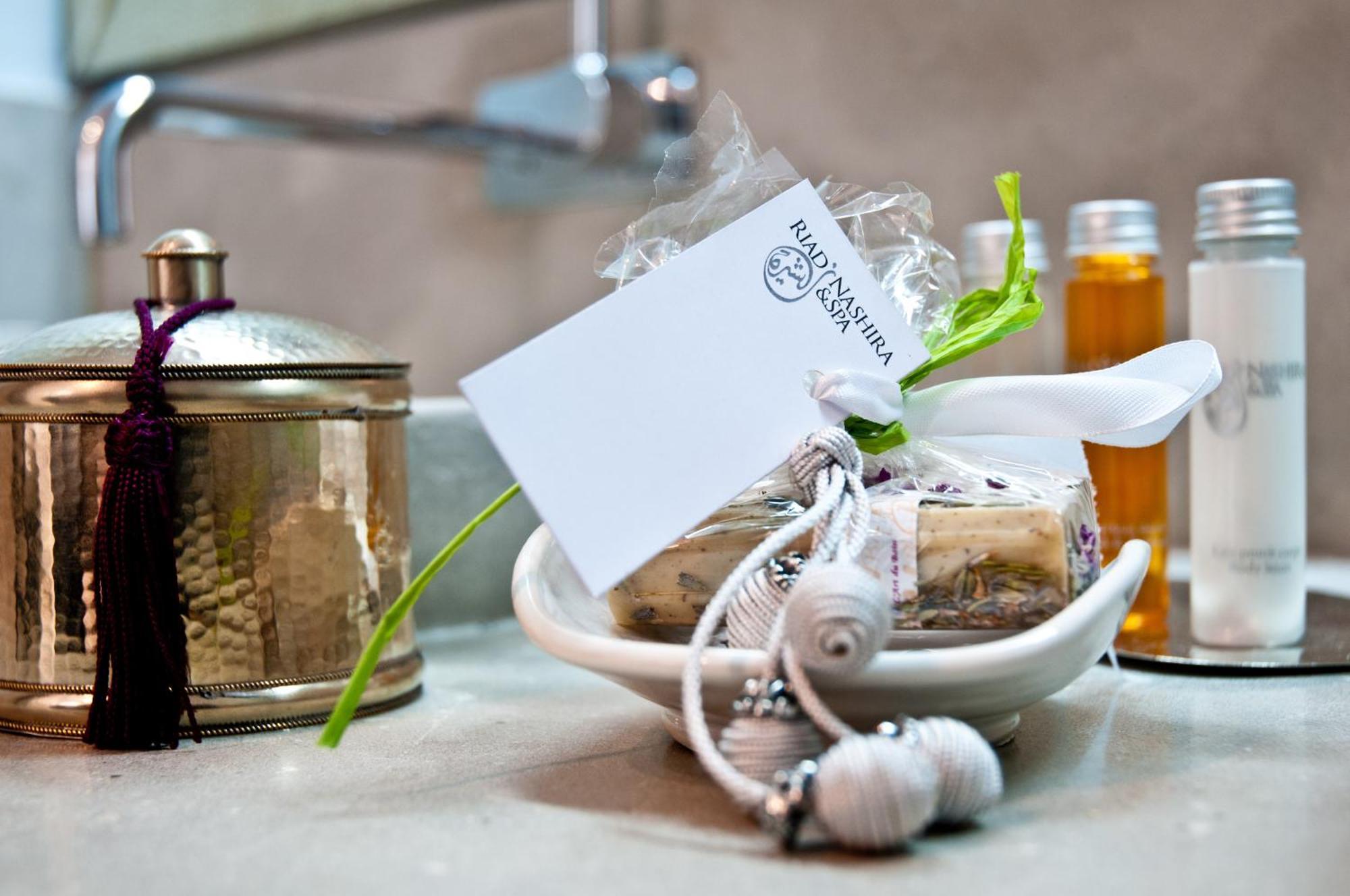 Riad Nashira & Spa Marrakesh