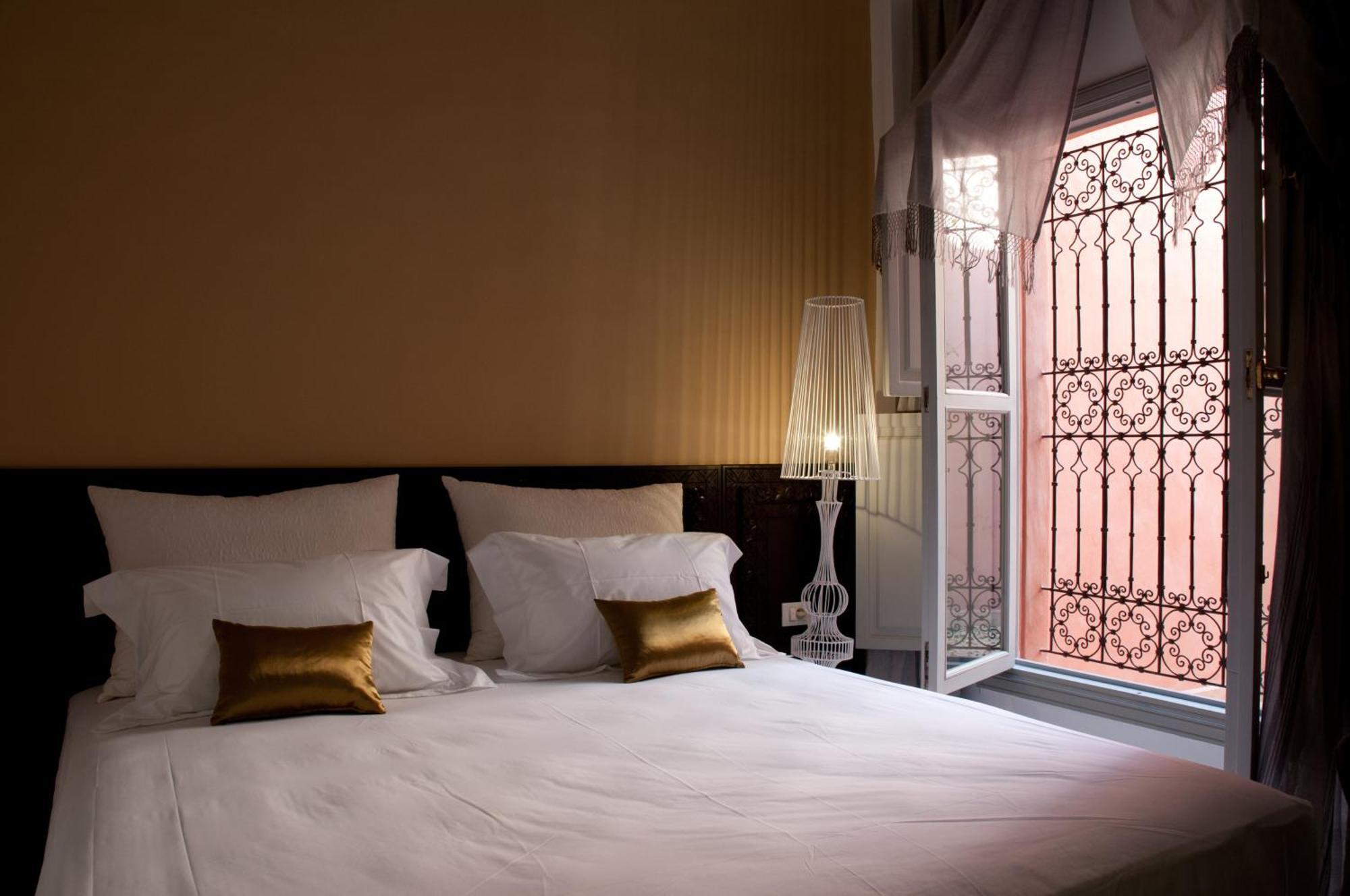 Riad Riad Nashira & Spa 5*