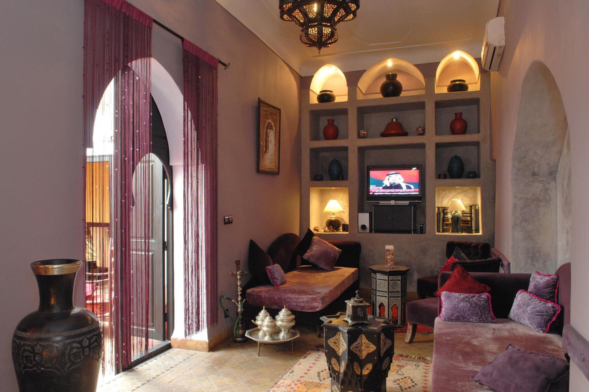 Minorisa Marrakesch