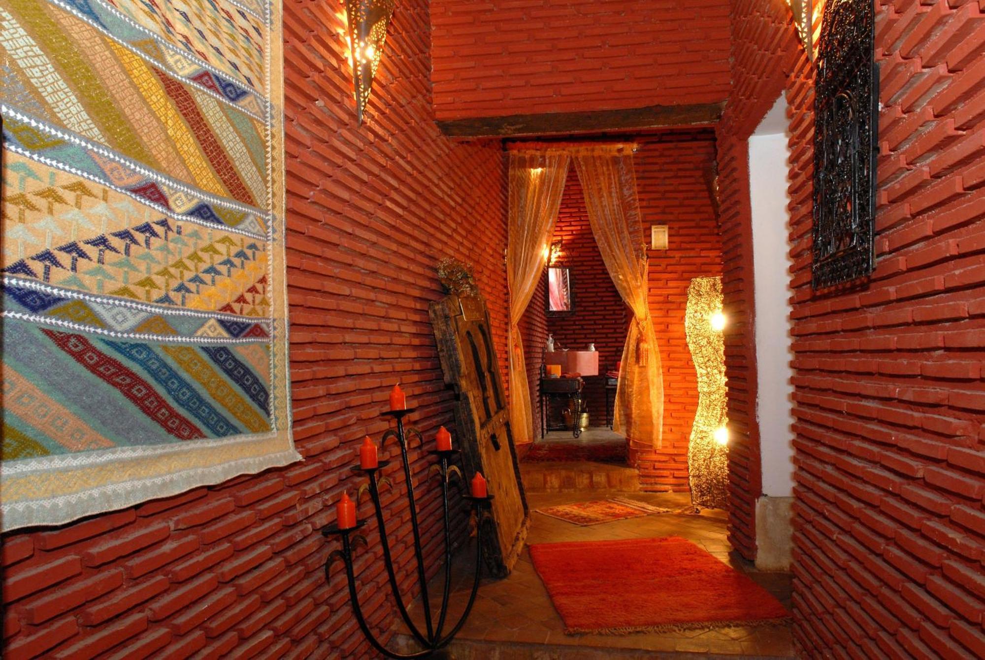 Riad Minorisa 3*