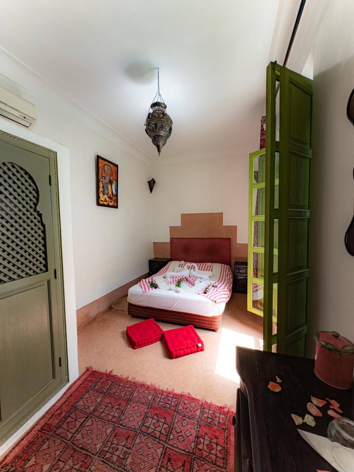Riad Minorisa