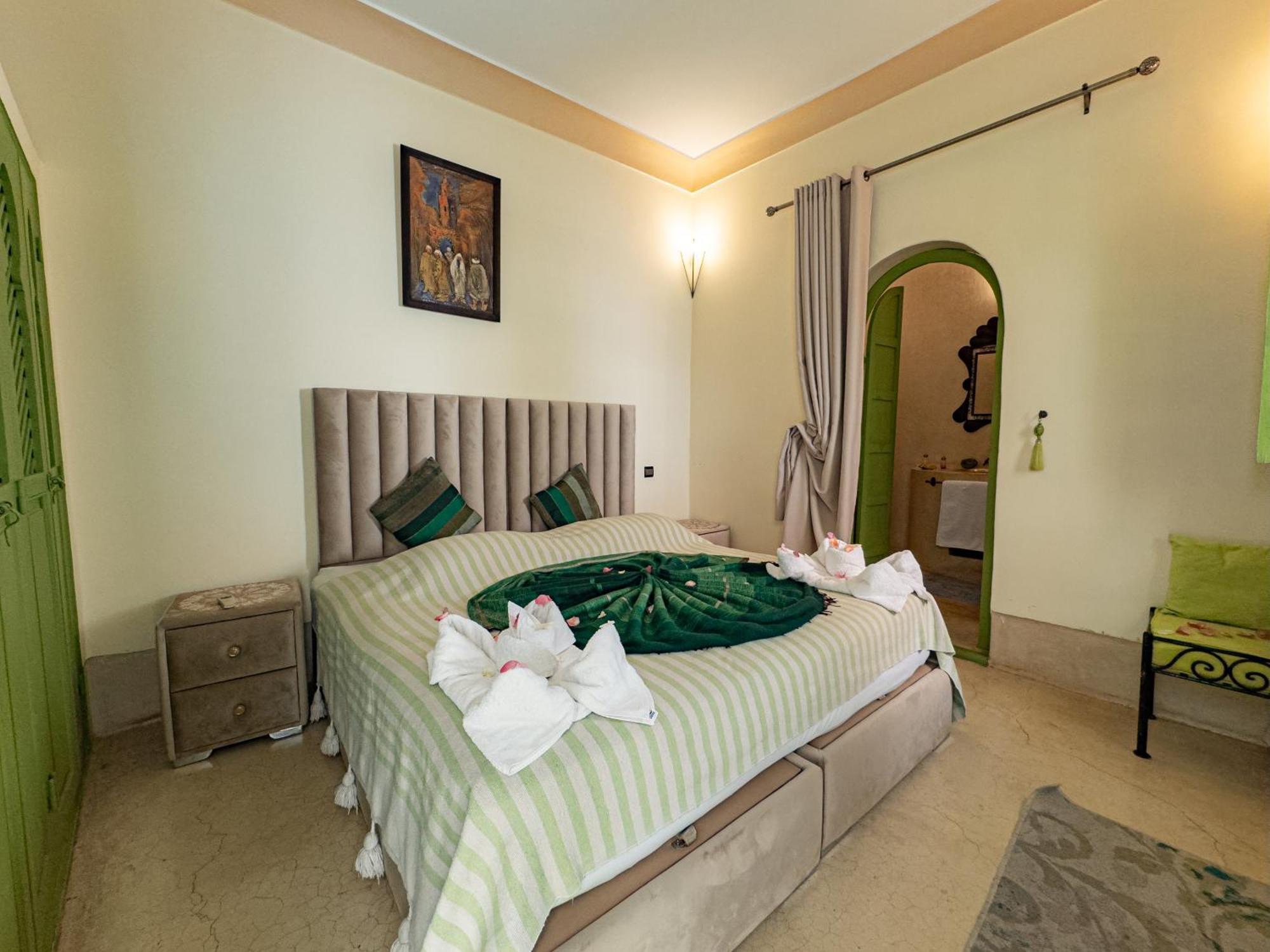 Riad Minorisa 3*