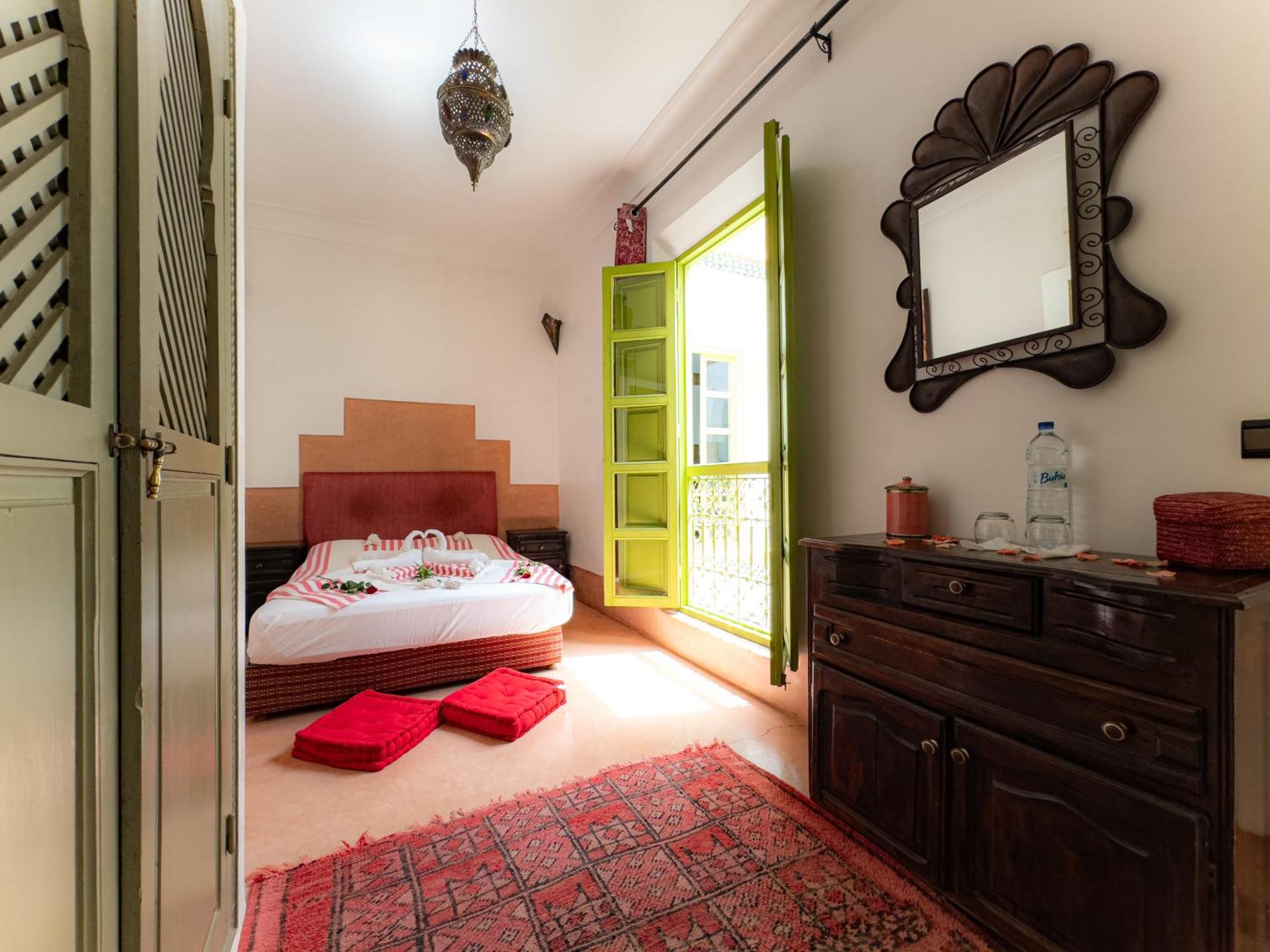 Riad Minorisa 3*