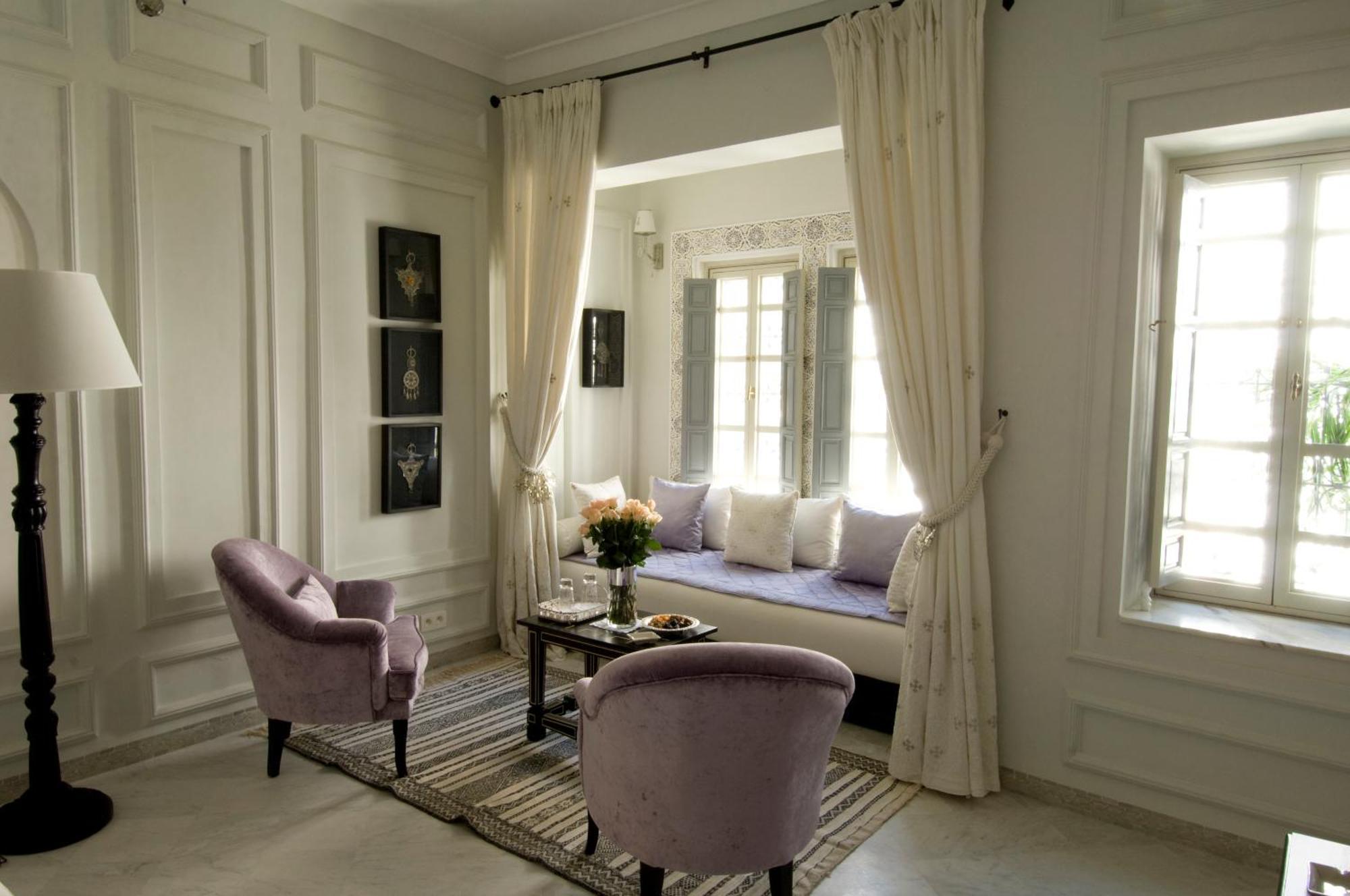 Riad Riad Idra