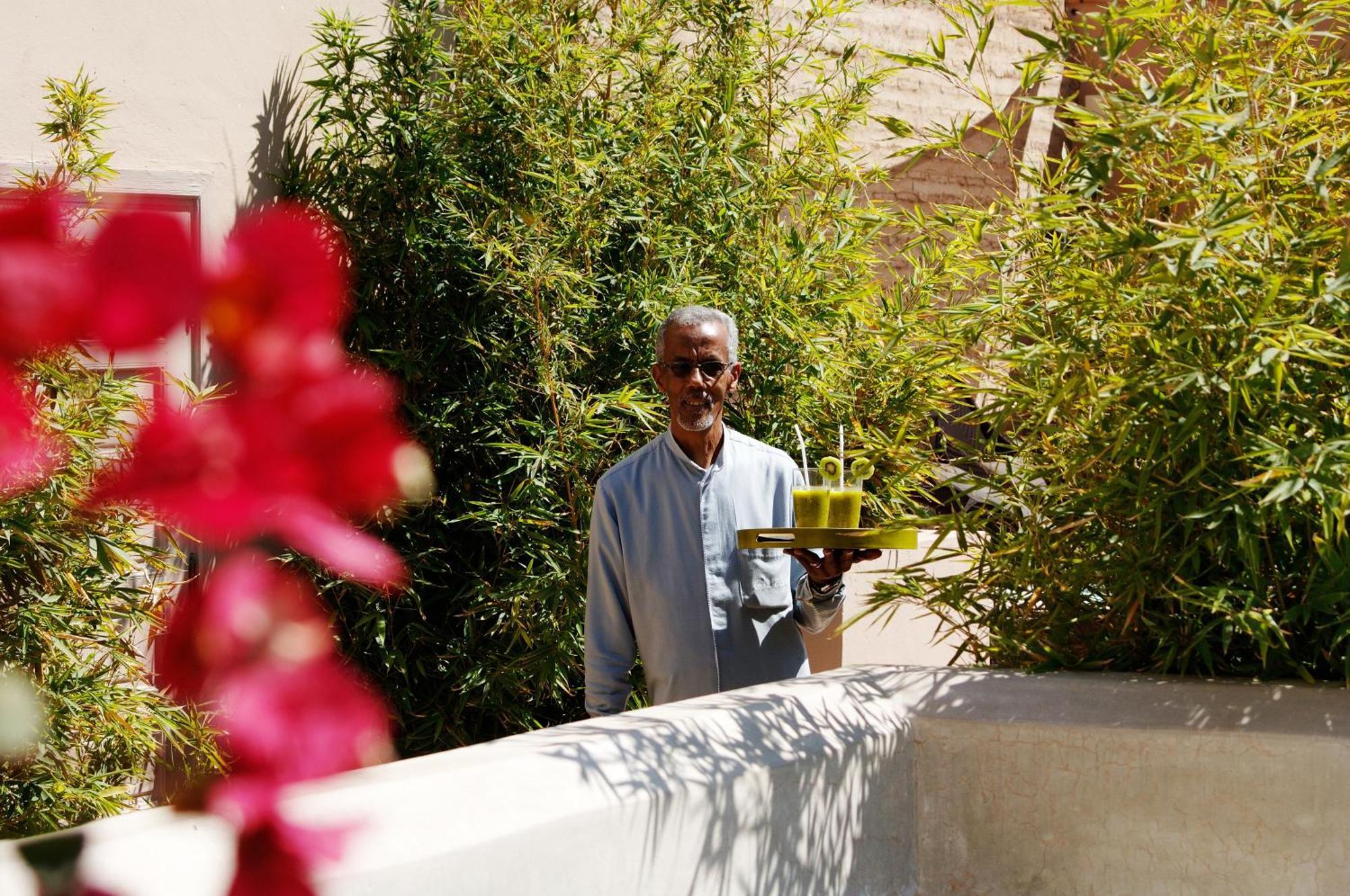 Riad Riad Idra