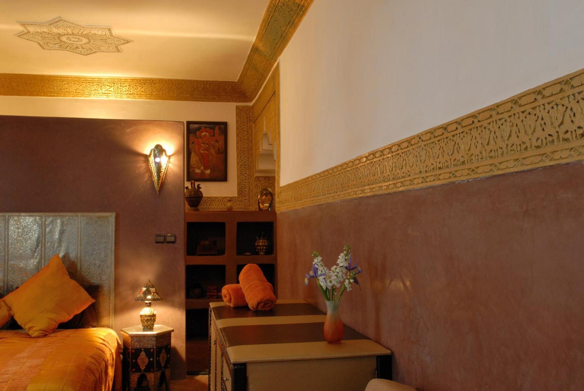 Riad Minorisa